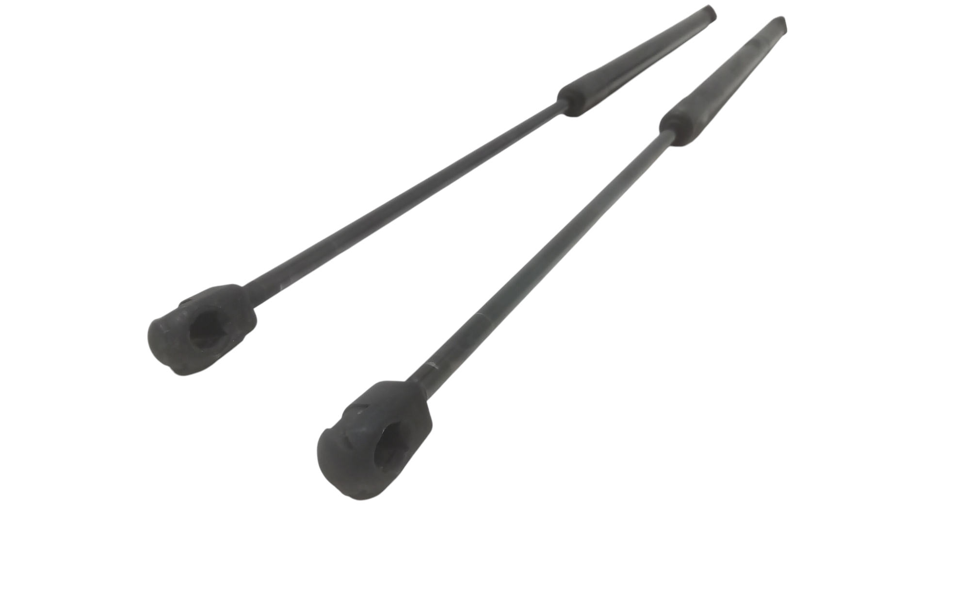 Pistoncini cofano ant per Mercedes Classe C Berlina W204 (2007 - In produzione)