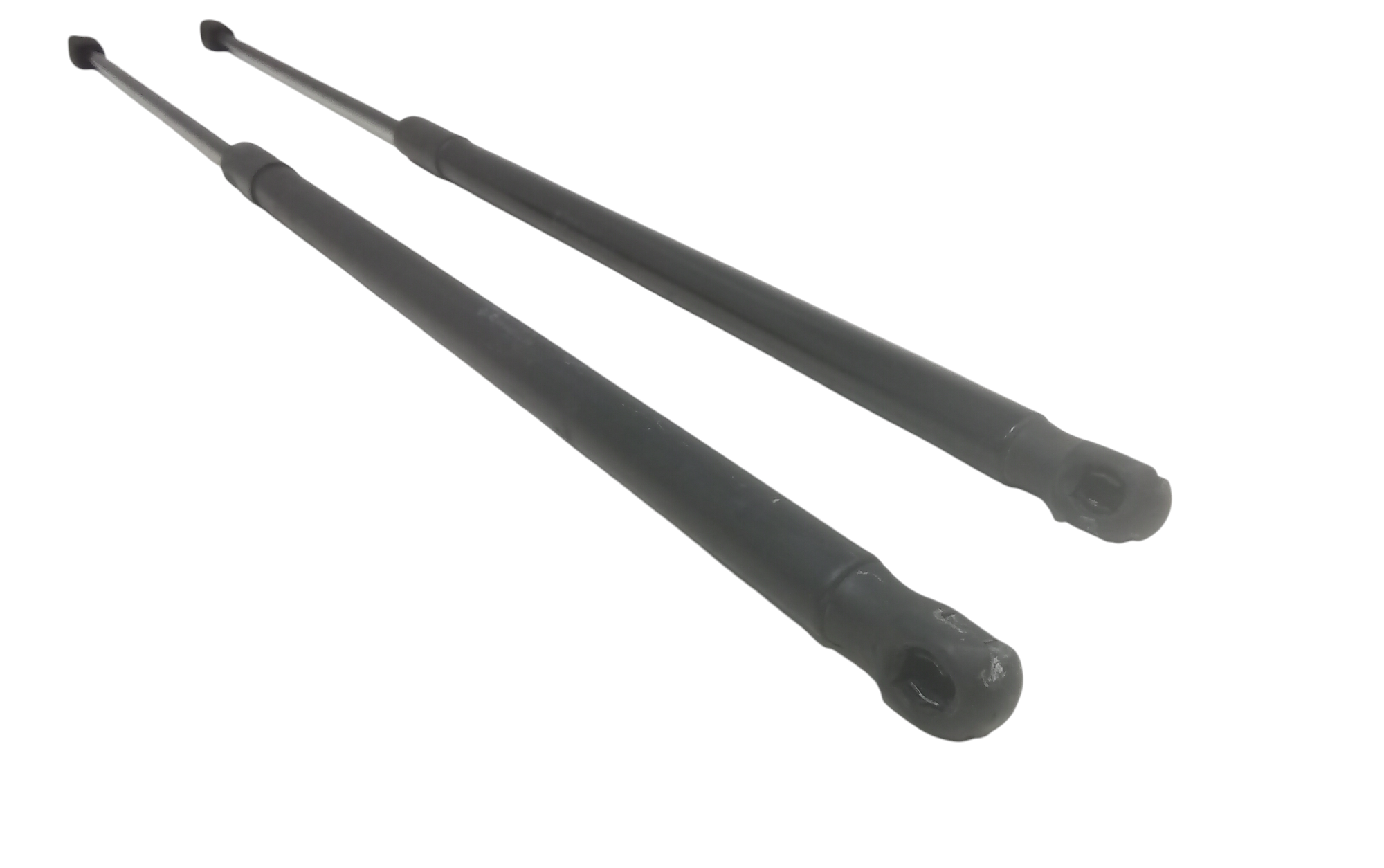 Pistoncini cofano ant per Mercedes Classe C Berlina W204 (2007 - In produzione)