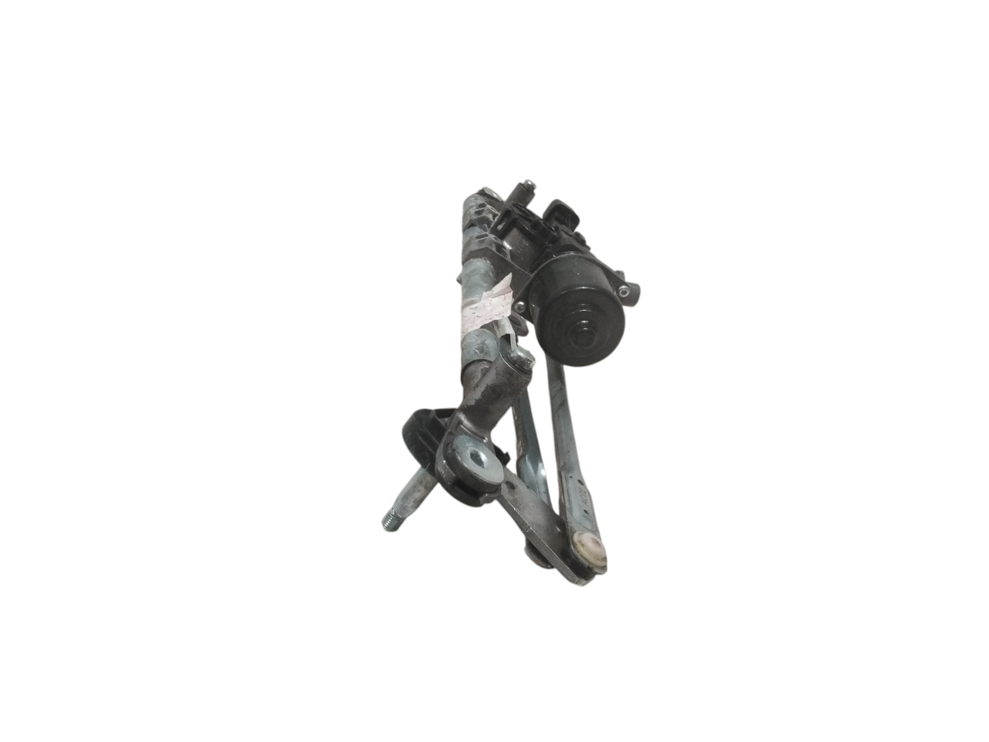 Motorino tergi ant completo di tandem per Hyundai i10 (2019 - )