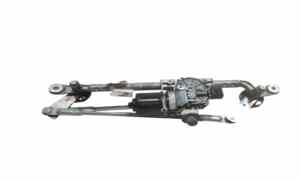 Motorino tergi ant completo di tandem per Hyundai i10 (2019 - )