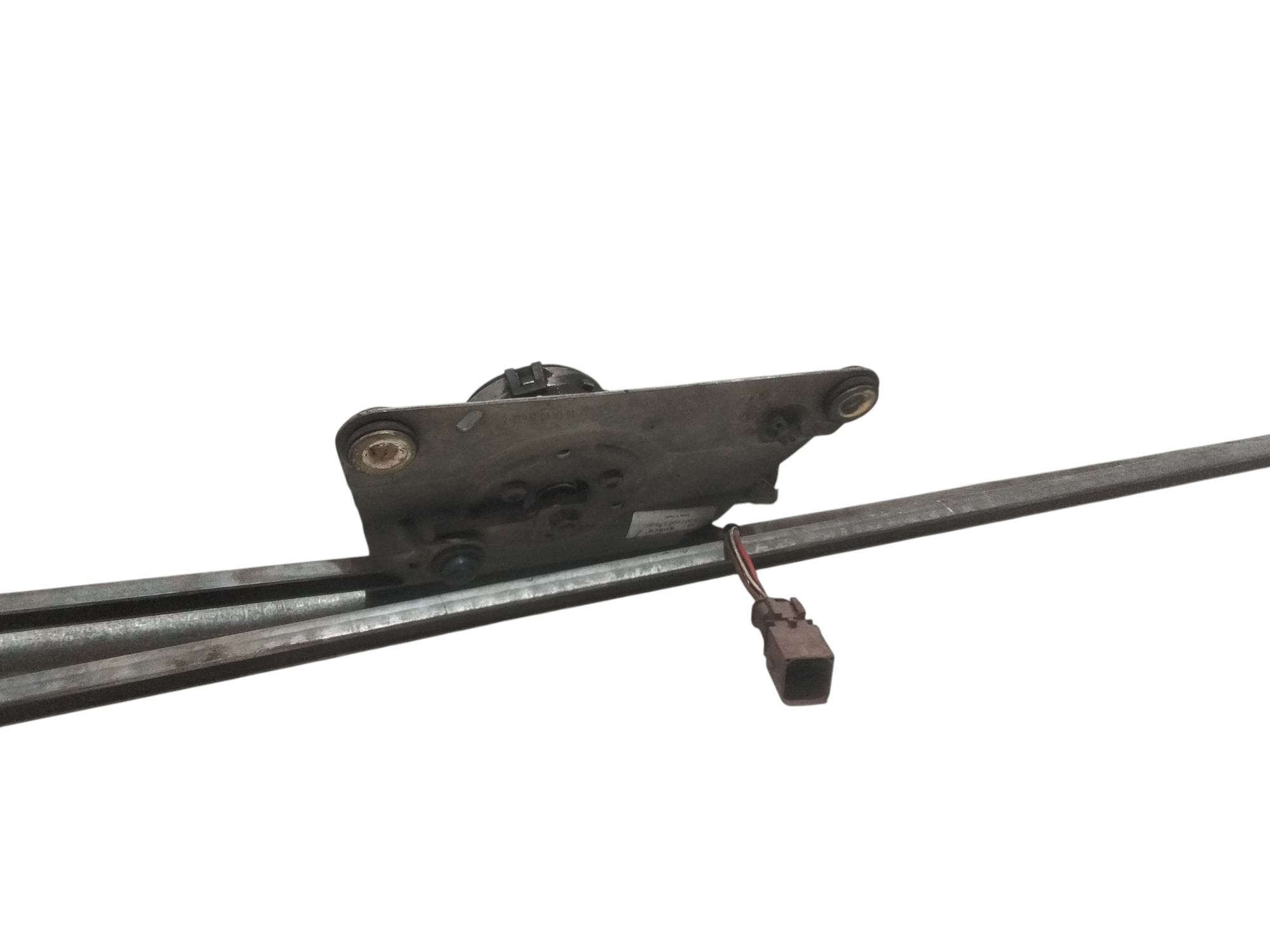 Motorino tergi ant completo di tandem per Citroen Xsara Picasso 1 Serie (1999 - 2003)