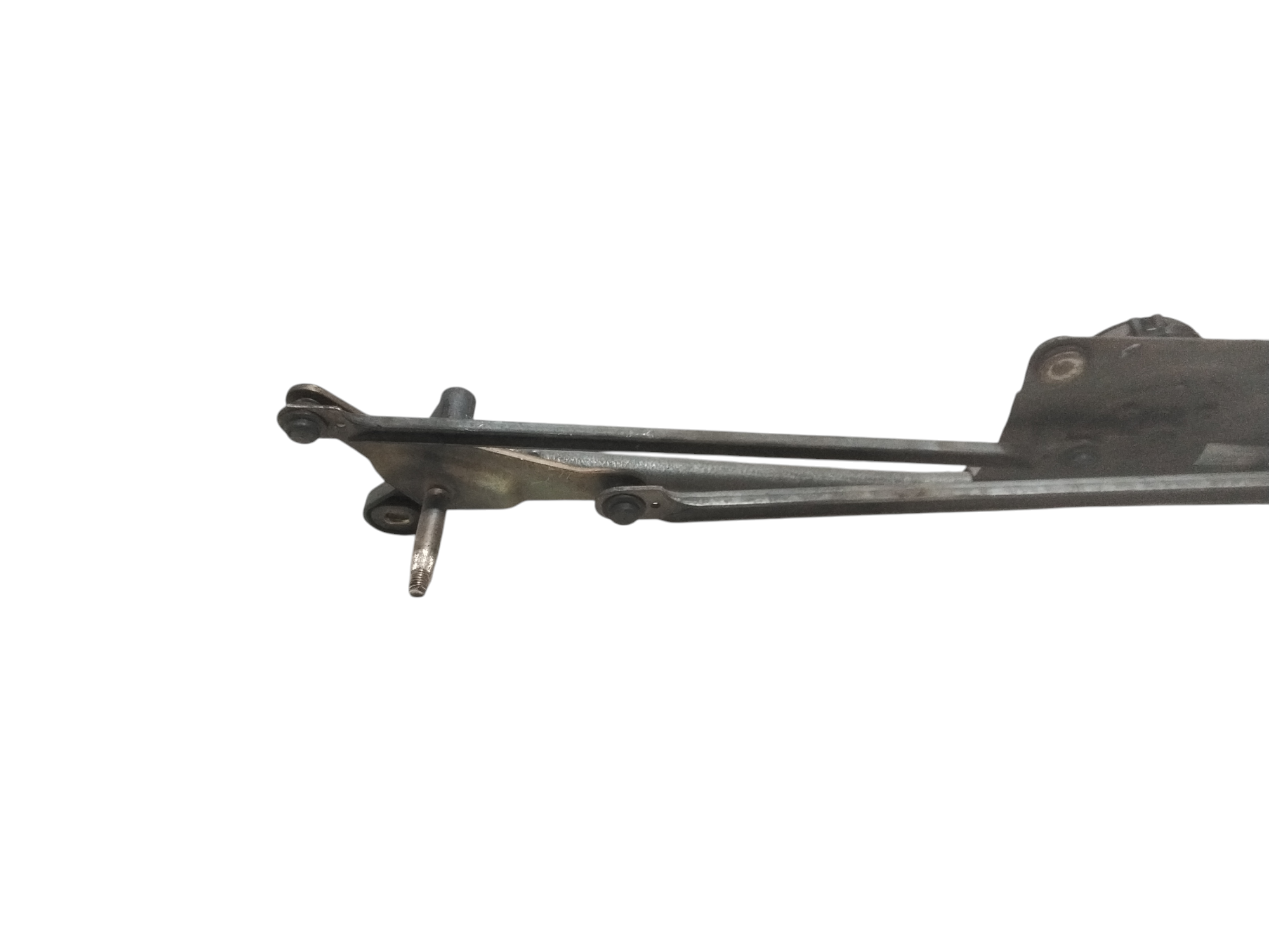 Motorino tergi ant completo di tandem per Citroen Xsara Picasso 1 Serie (1999 - 2003)
