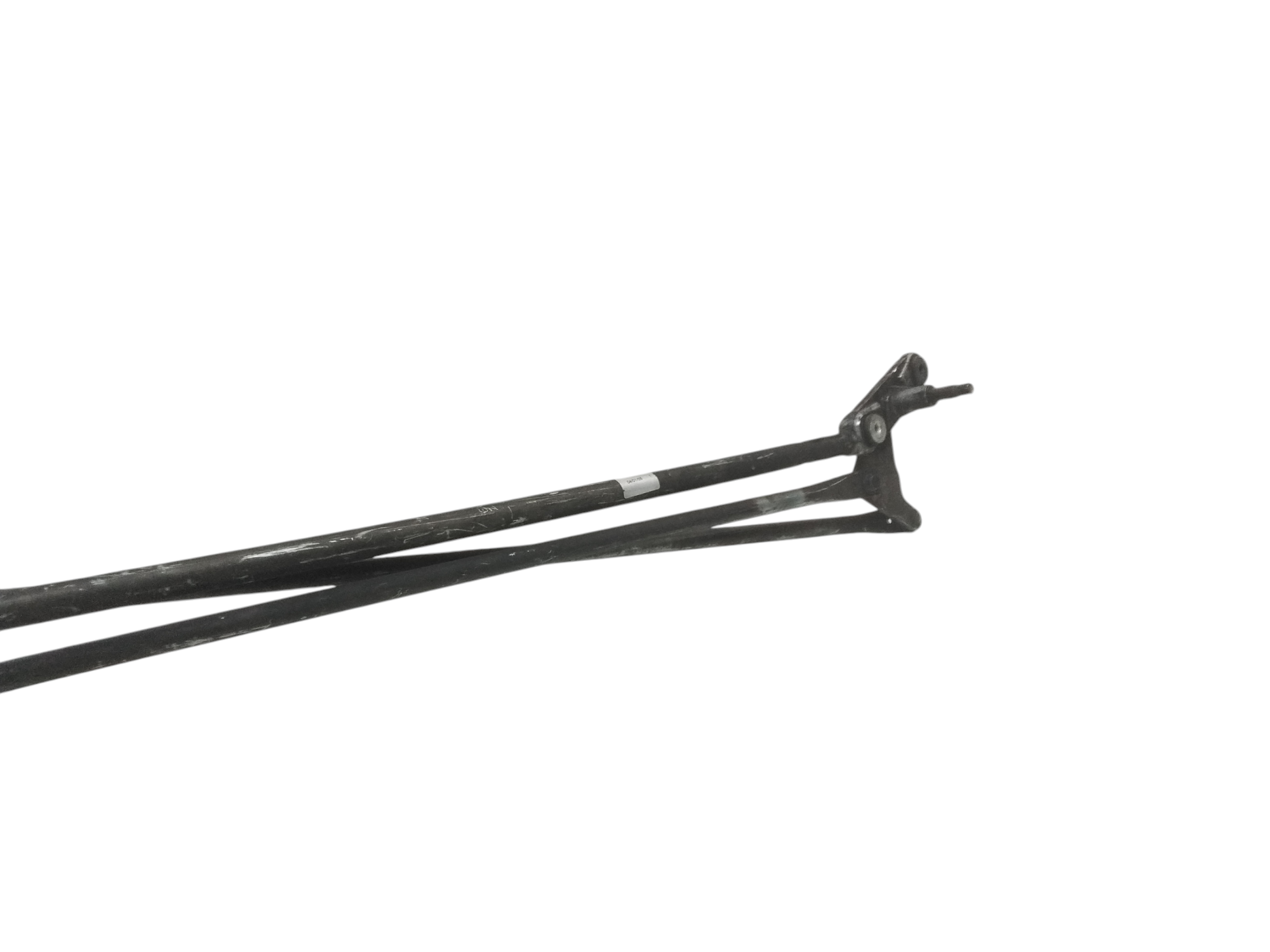 Motorino tergi ant completo di tandem per Renault Modus 1 Serie (2004 - 2006)