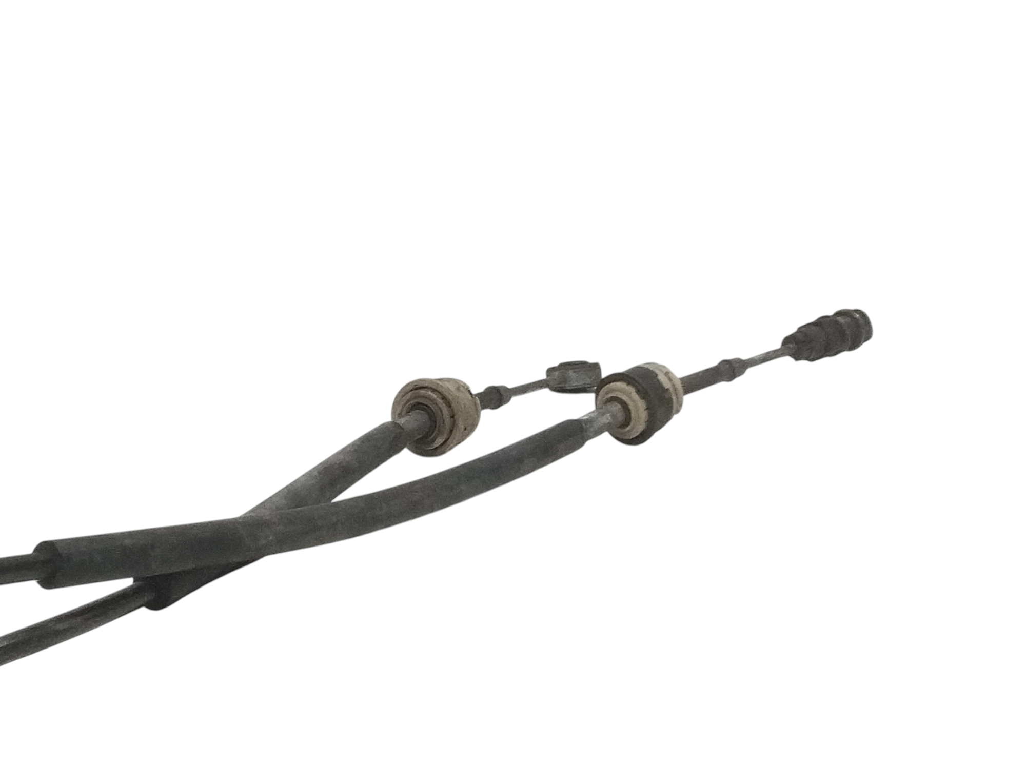 Leva Cambio pi corde per Lancia Delta 3 Serie (2008 - 2011)