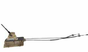 Leva Cambio pi corde per Lancia Delta 3 Serie (2008 - 2011)