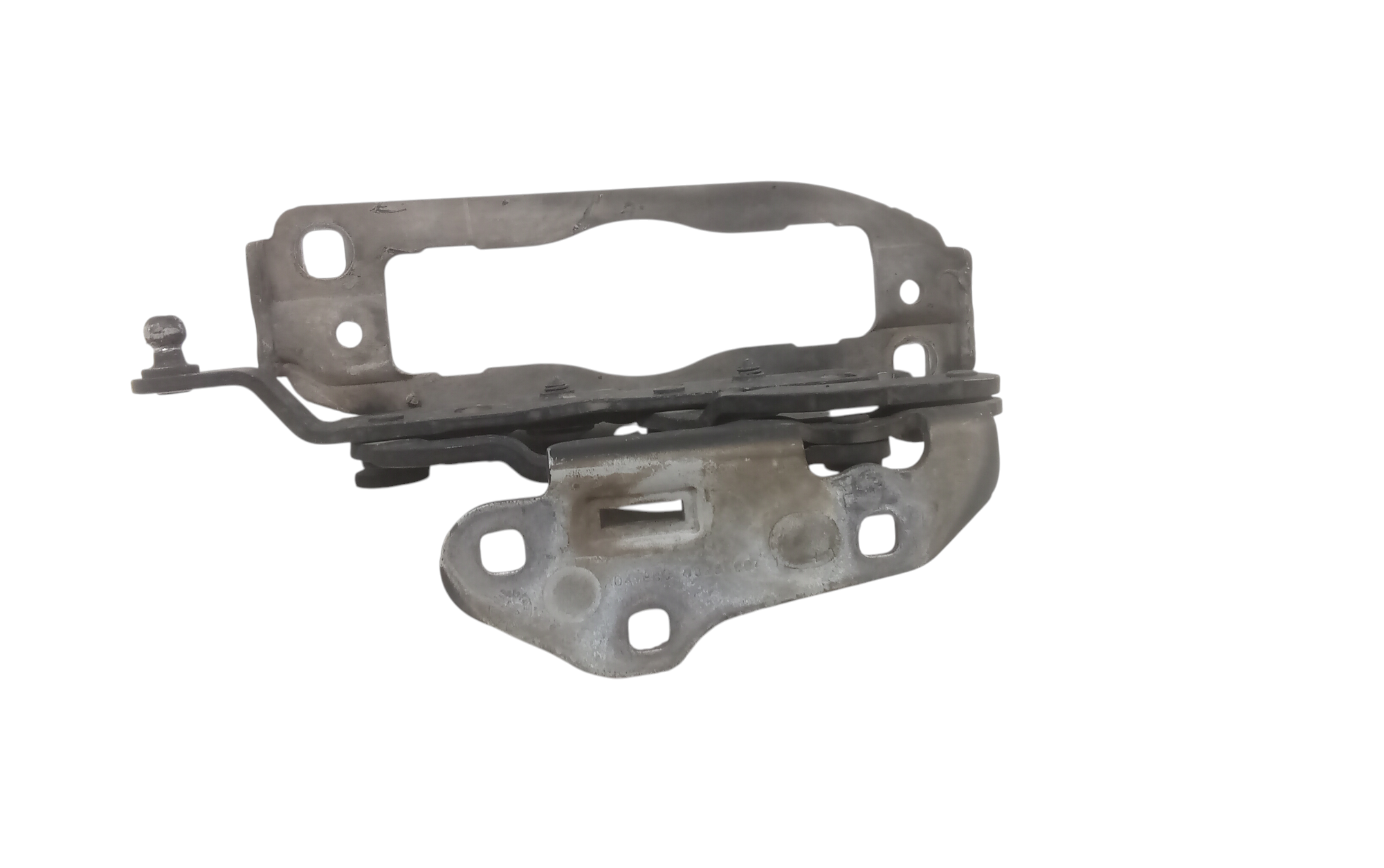 Cerniera cofano anteriore DX per Mercedes Classe C Berlina W204 (2007 - In produzione)