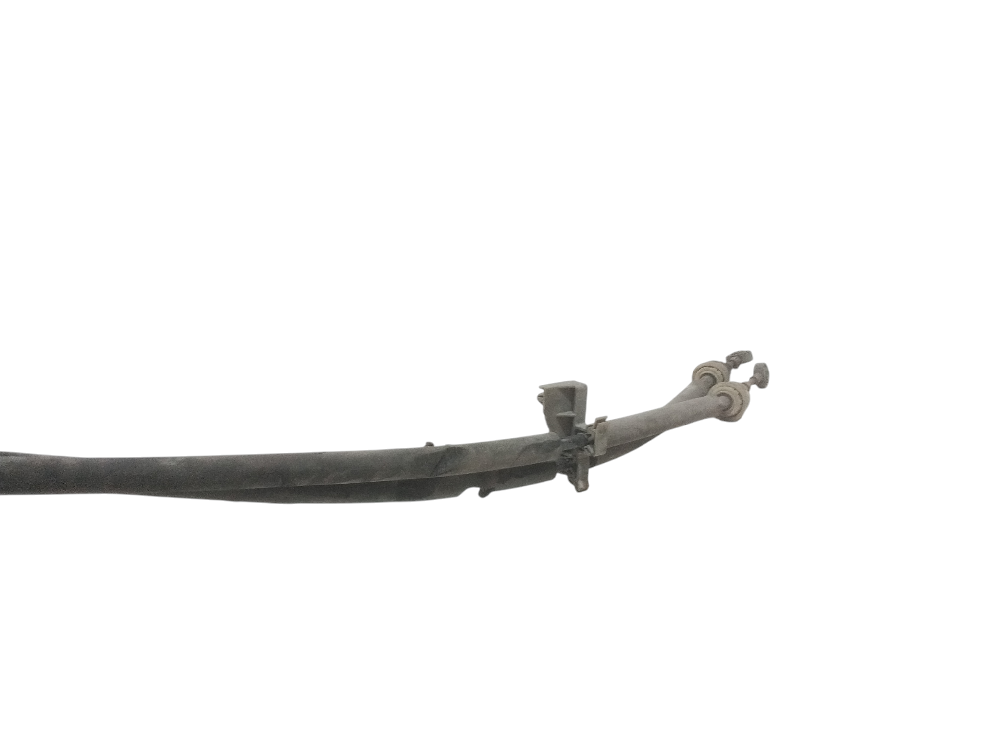 Leva Cambio pi corde per Fiat Grande Punto 1 Serie (2005 - 2008)