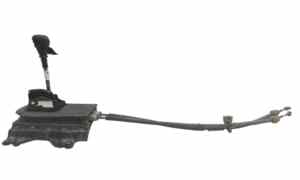 Leva Cambio pi corde per Fiat Grande Punto 1 Serie (2005 - 2008)