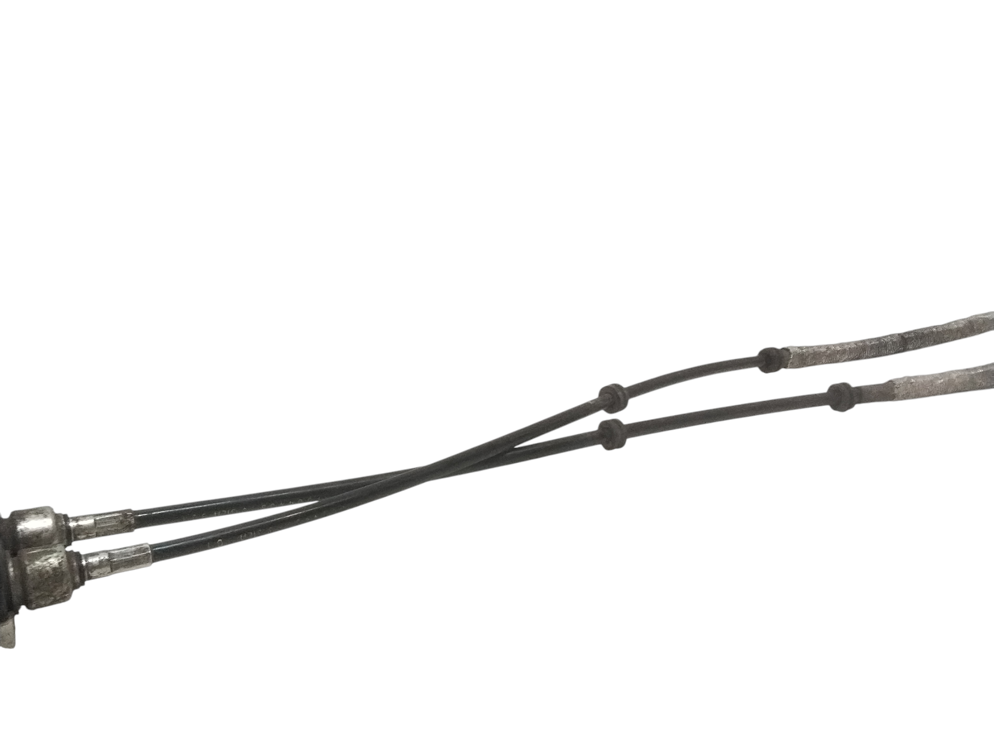 Leva Cambio pi corde per Mini Countryman 1 Serie (2010 - In produzione)