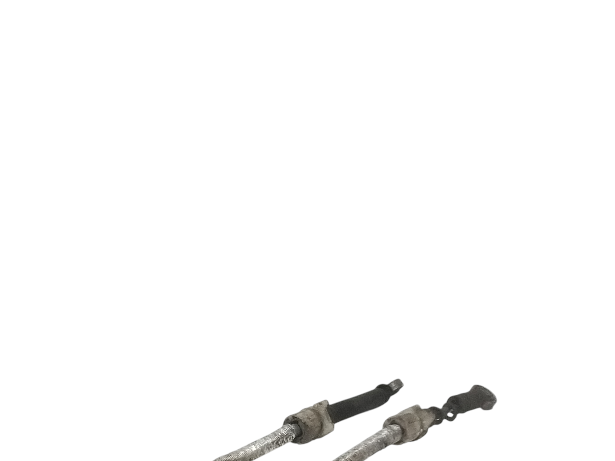 Leva Cambio pi corde per Mini Countryman 1 Serie (2010 - In produzione)