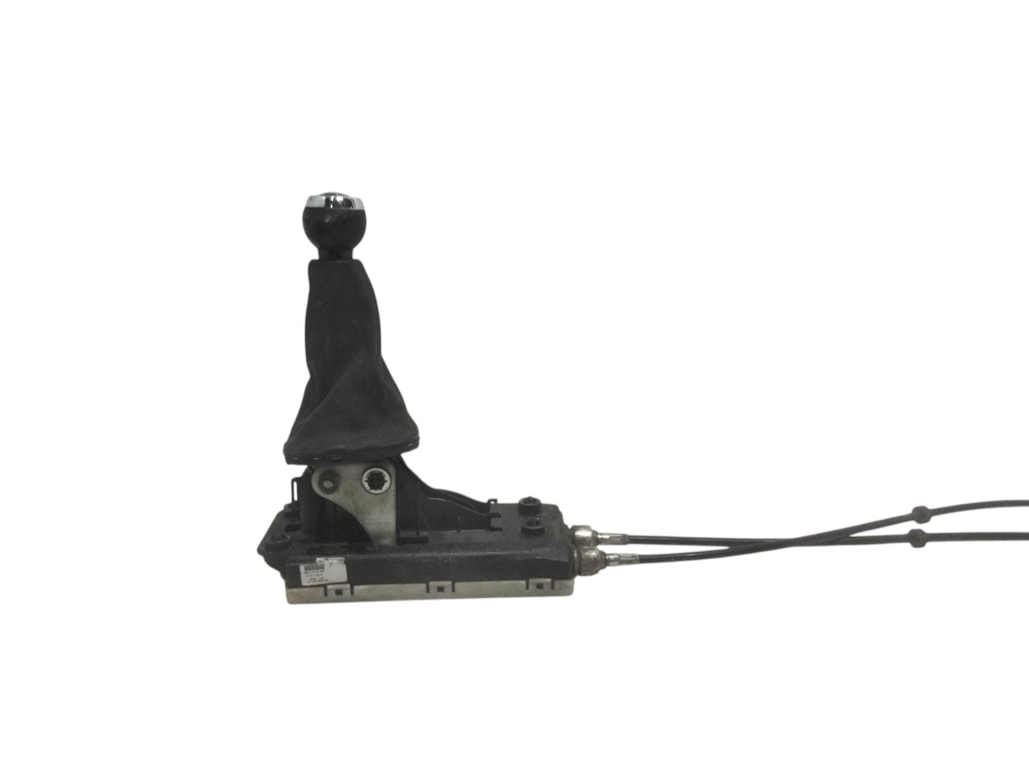 Leva Cambio pi corde per Mini Countryman 1 Serie (2010 - In produzione)