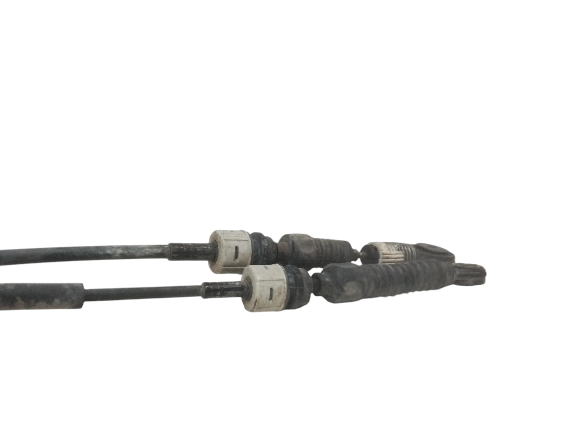 Corde cambio per Hyundai i10 (2019 - )