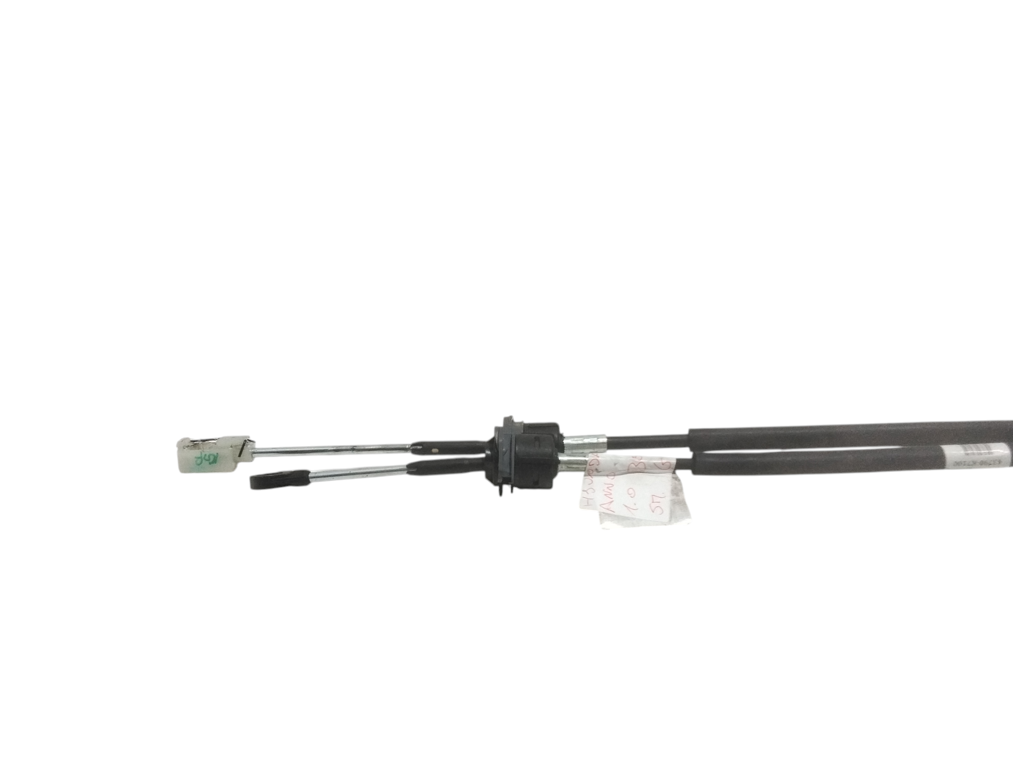 Corde cambio per Hyundai i10 (2019 - )