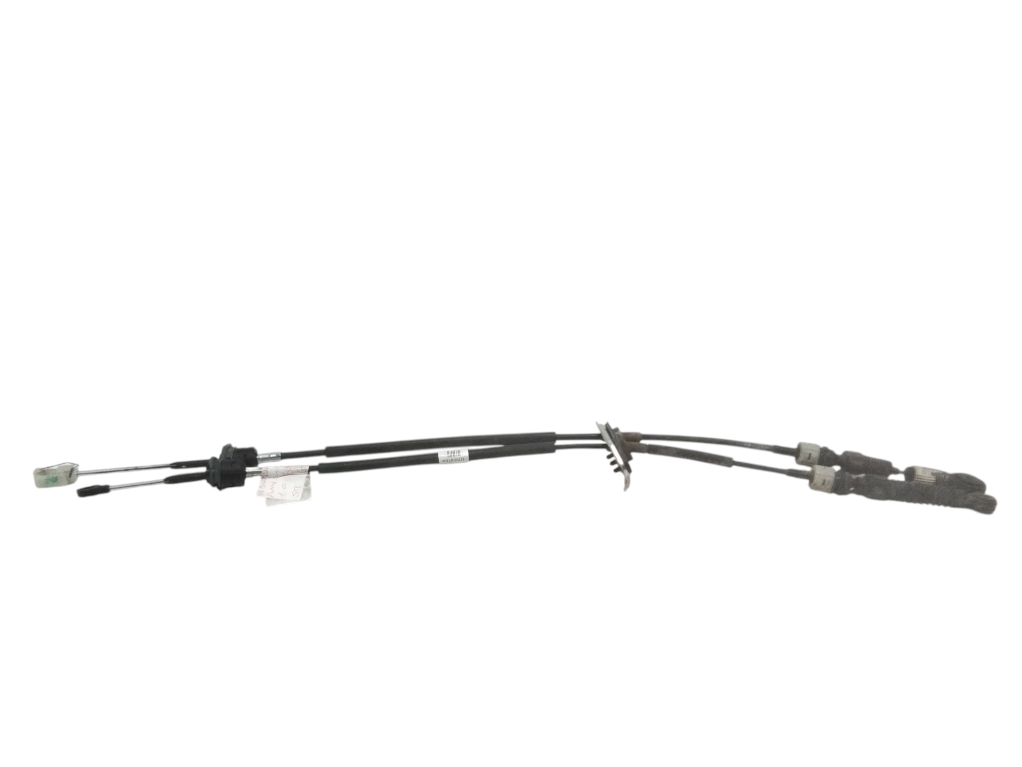 Corde cambio per Hyundai i10 (2019 - )