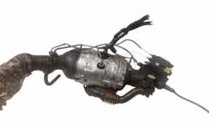 Catalizzatore per Jeep Wrangler IV (JL) (2017 - 2025)