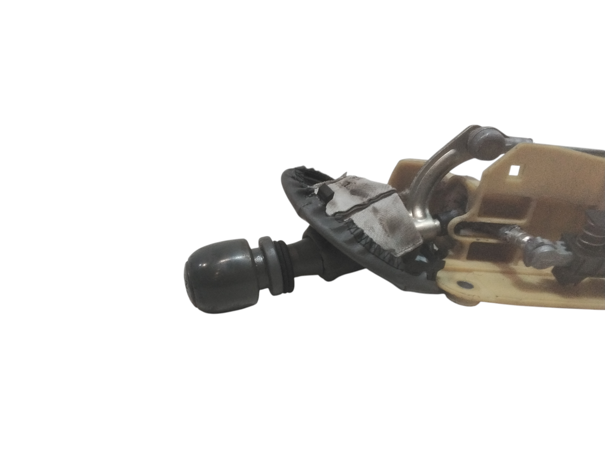 Leva Cambio pi corde per Fiat Panda 2 Serie (2003 - 2010)