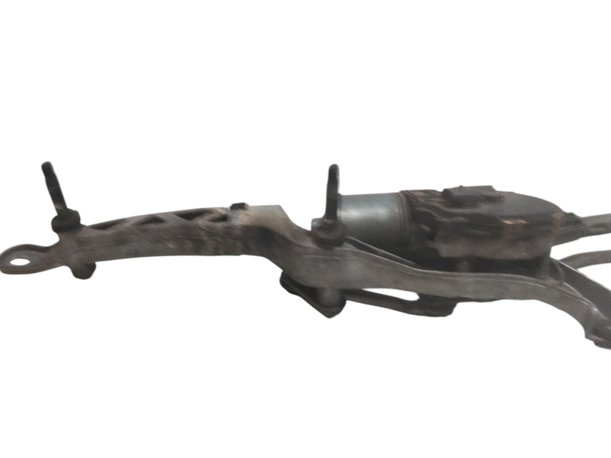 Motorino tergi ant completo di tandem per Mercedes Classe C Berlina W204 (2007 - In produzione)