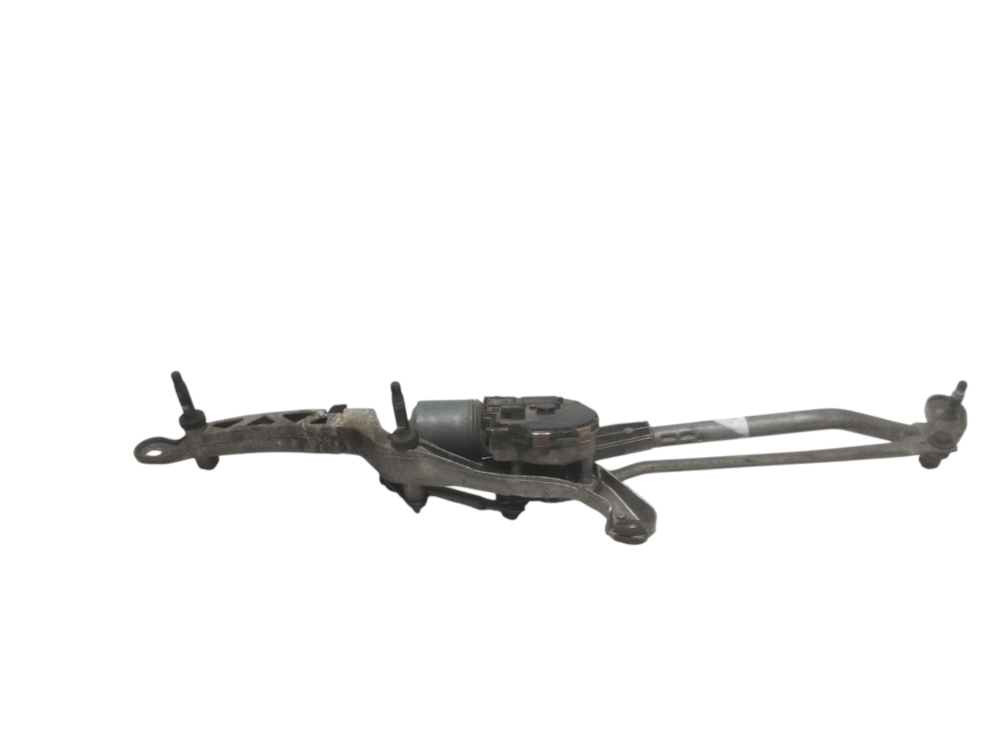 Motorino tergi ant completo di tandem per Mercedes Classe C Berlina W204 (2007 - In produzione)