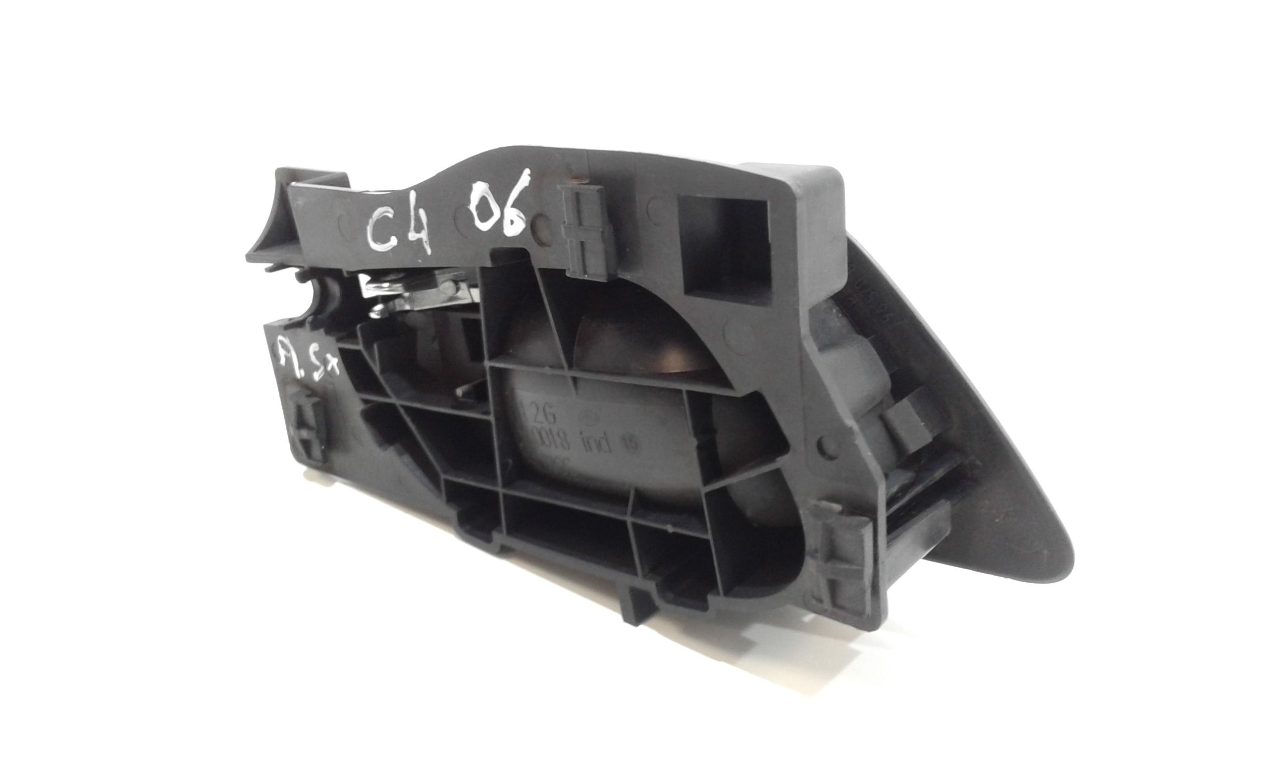 Maniglia interna anteriore Sinistra CITROEN C4 Berlina