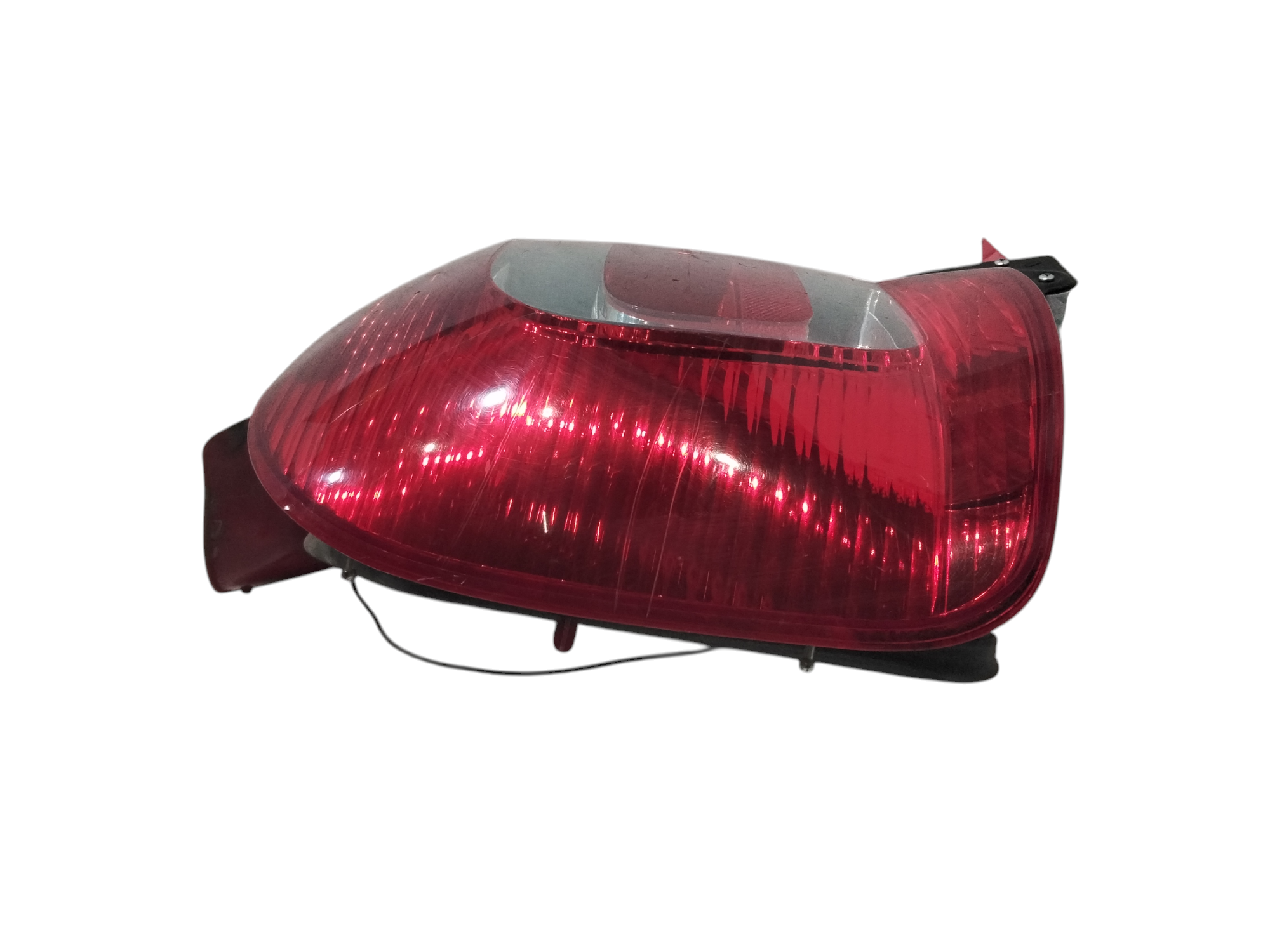 Stop fanale Posteriore sinistro lato Guida per Renault Grand Modus 1 Serie (2008 - In produzione)