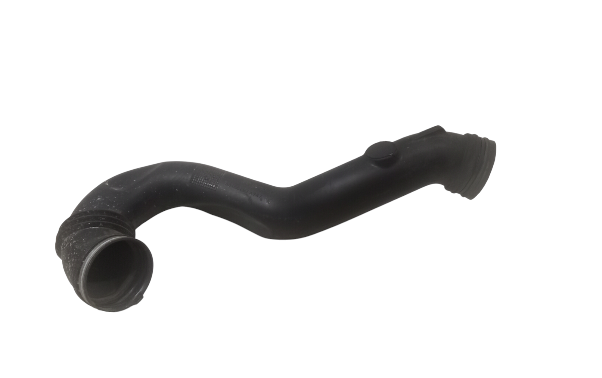 Tubo aspirazione filtro aria per Fiat Ducato 5 Serie (2006 - 2014)