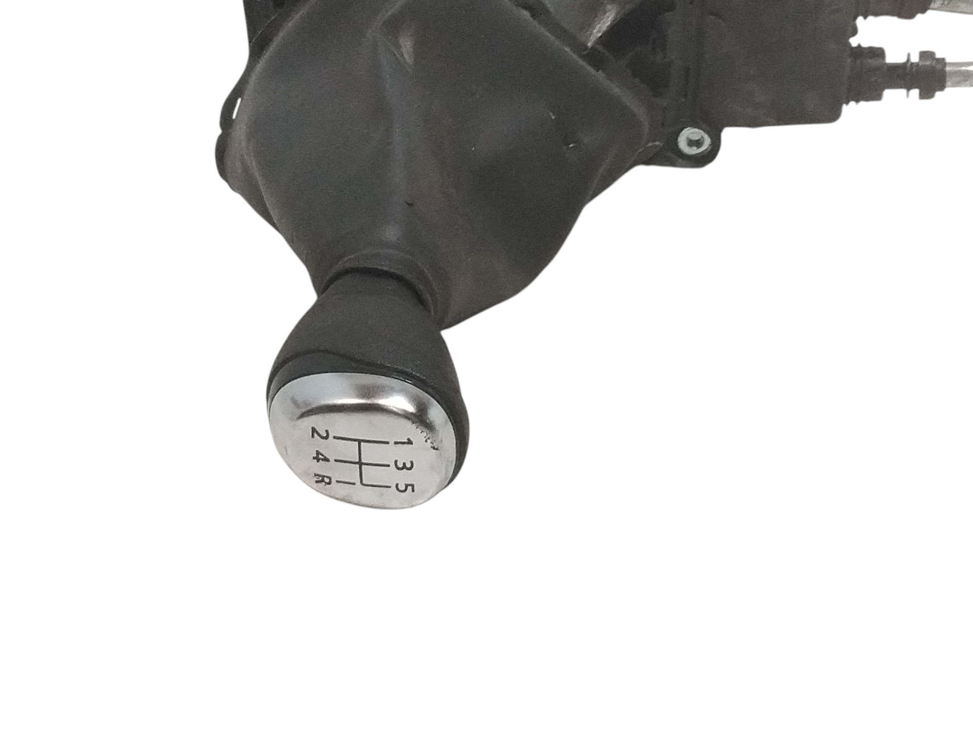 Leva Cambio pi corde per Renault Clio Serie Iv (12>19) (2012 - 2019)