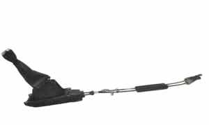 Leva Cambio pi corde per Renault Clio Serie Iv (12>19) (2012 - 2019)