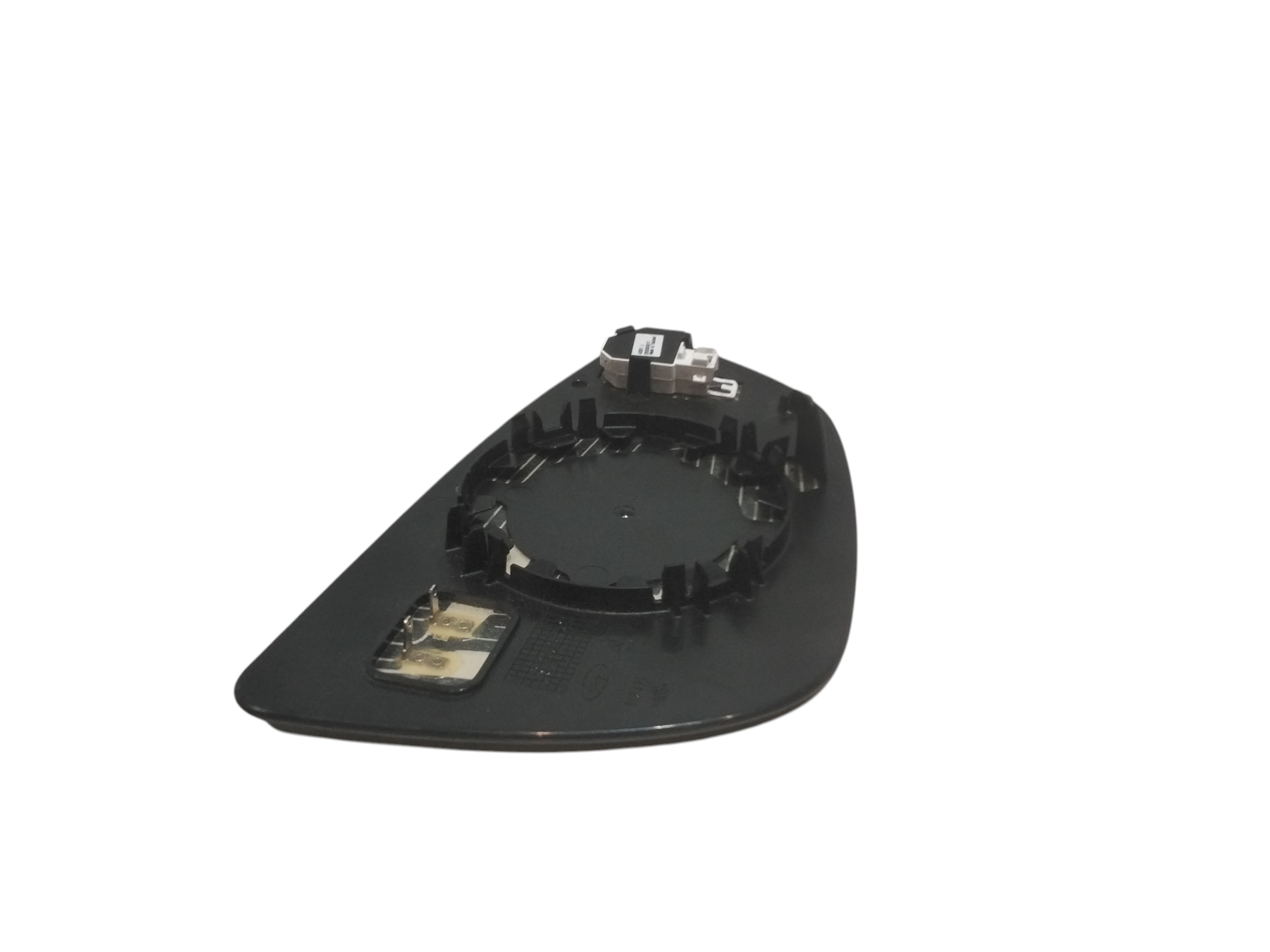 Vetro specchietto retrovisore sx per Hyundai i20 N (BC3 BI3) (2020 - )