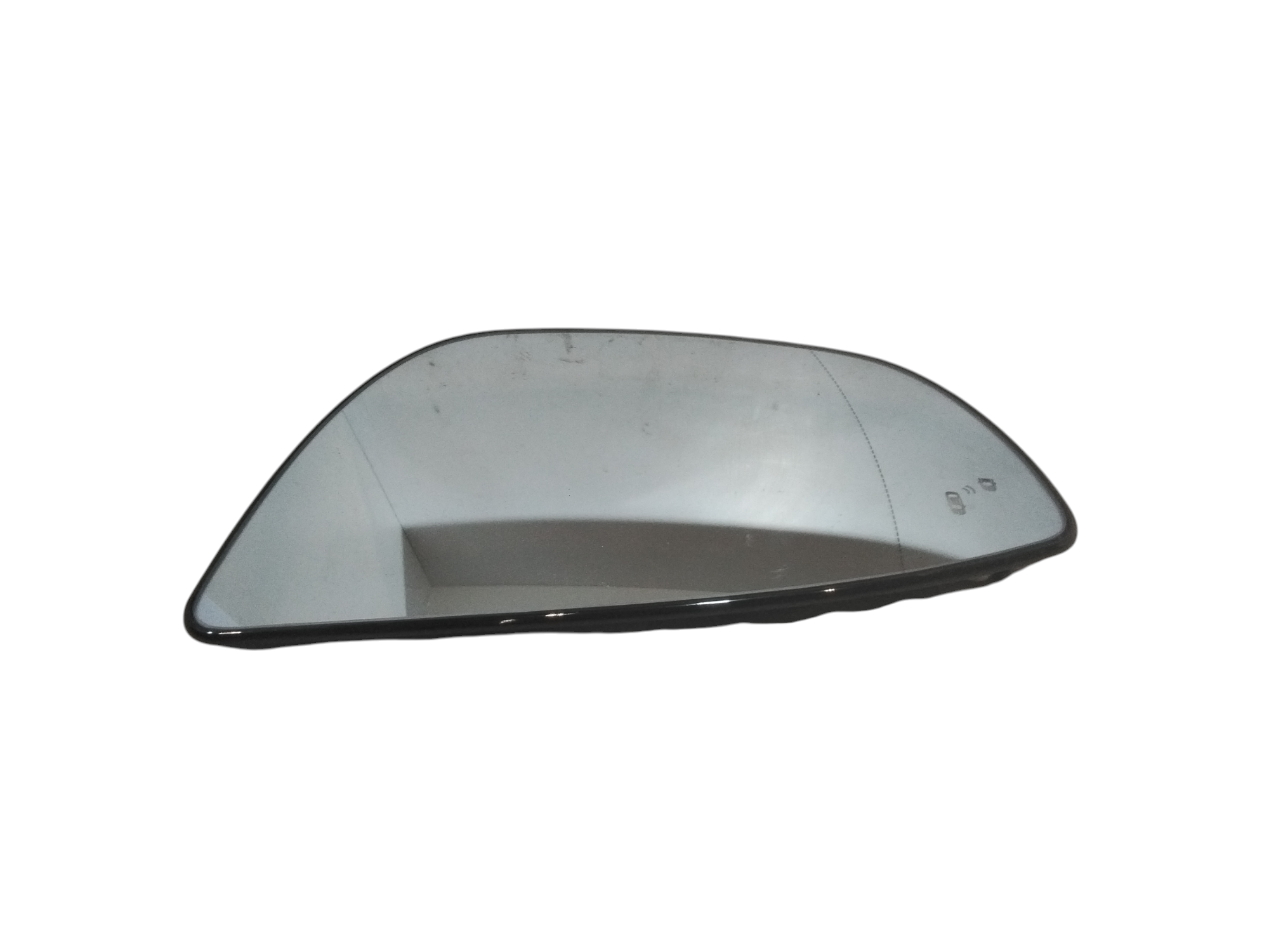 Vetro specchietto retrovisore sx per Hyundai i20 N (BC3 BI3) (2020 - )