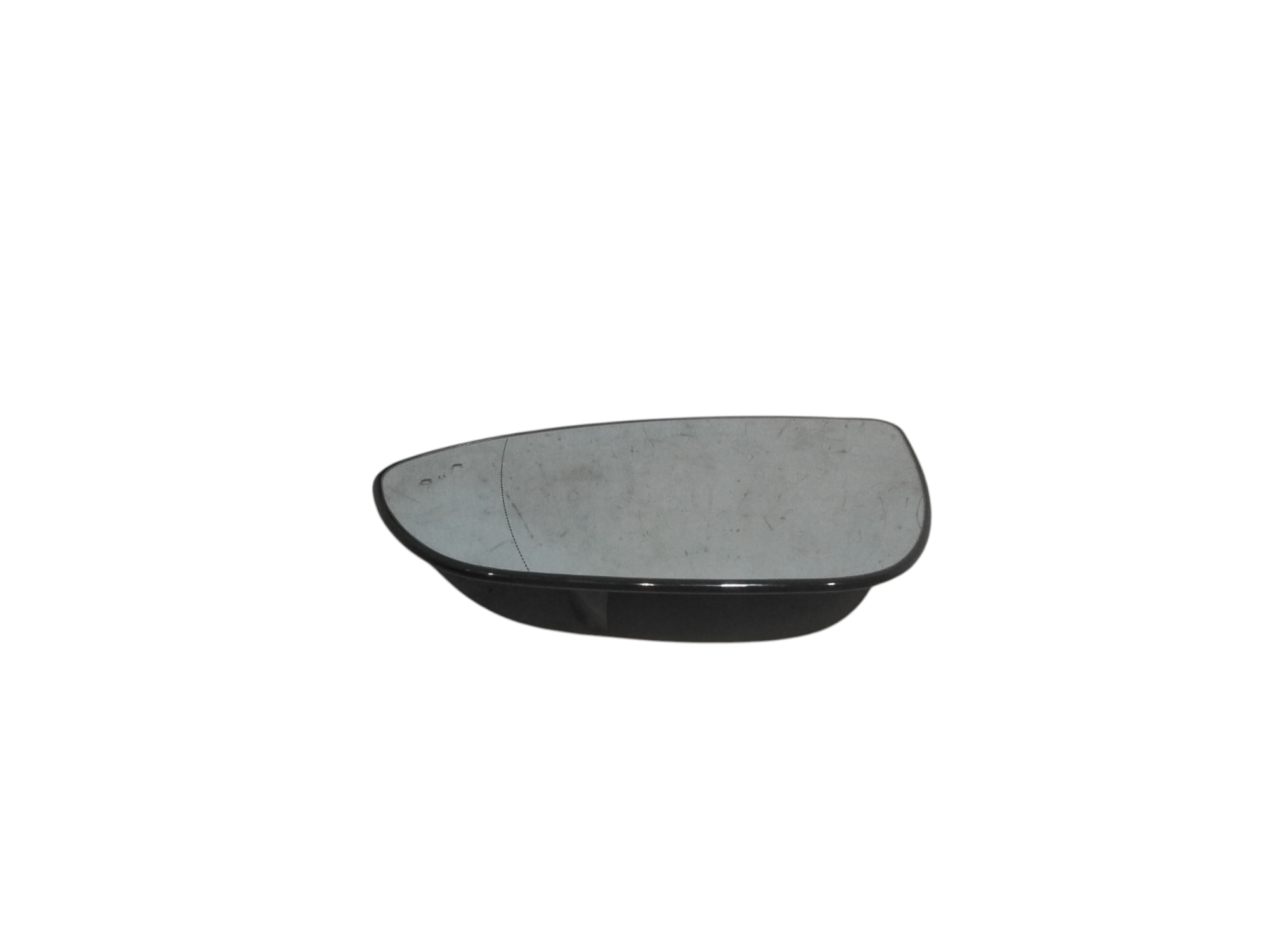 Vetro specchietto retrovisore sx per Hyundai i20 N (BC3 BI3) (2020 - )