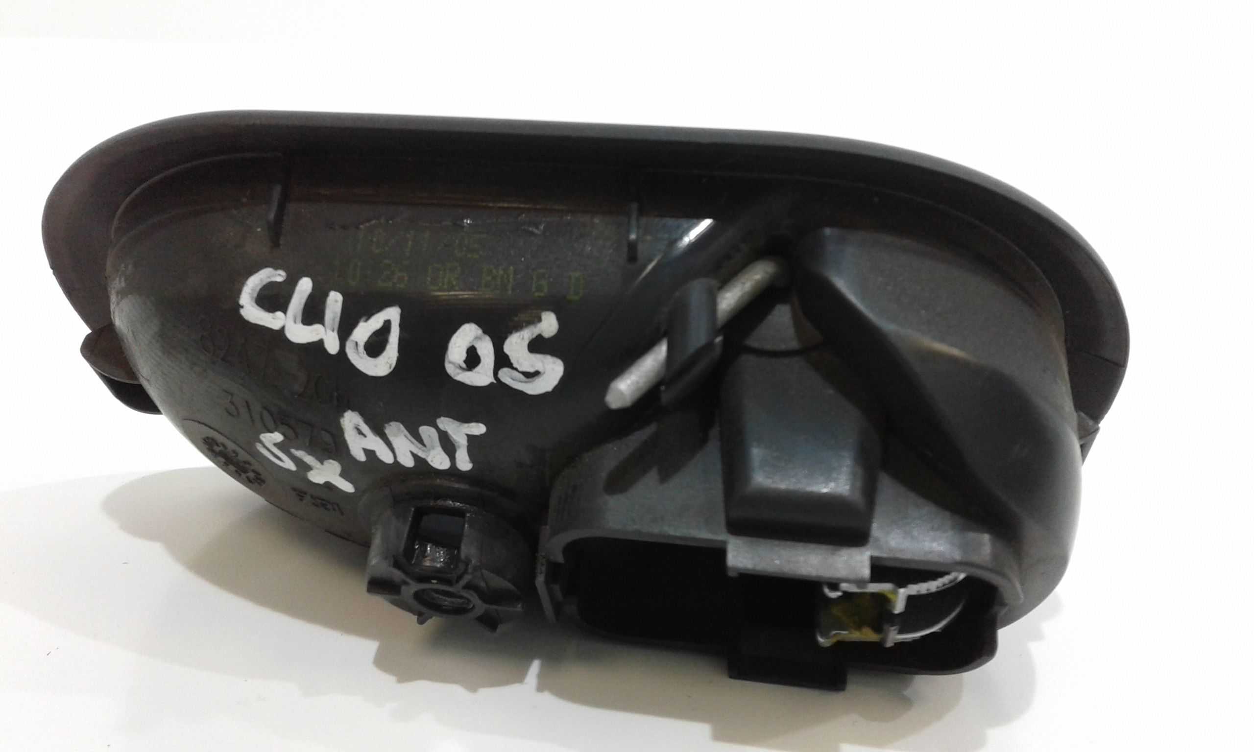 Maniglia interna anteriore Sinistra RENAULT Clio Serie