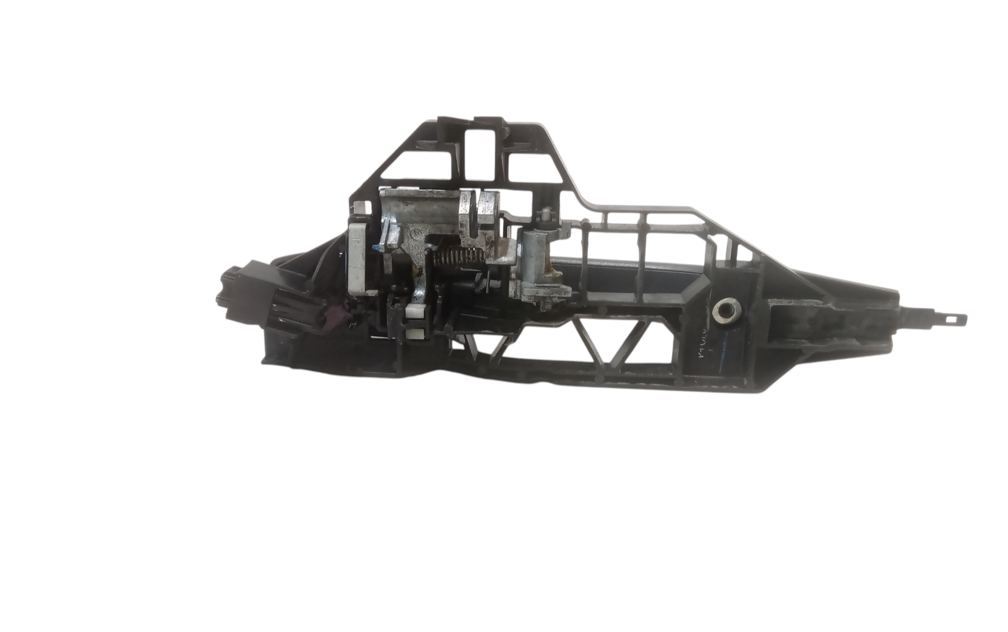 Maniglia esterna Posteriore Destra per Fiat Freemont 1 Serie (2011 - In produzione)