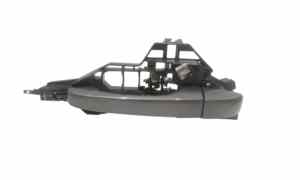 Maniglia esterna Posteriore Destra per Fiat Freemont 1 Serie (2011 - In produzione)