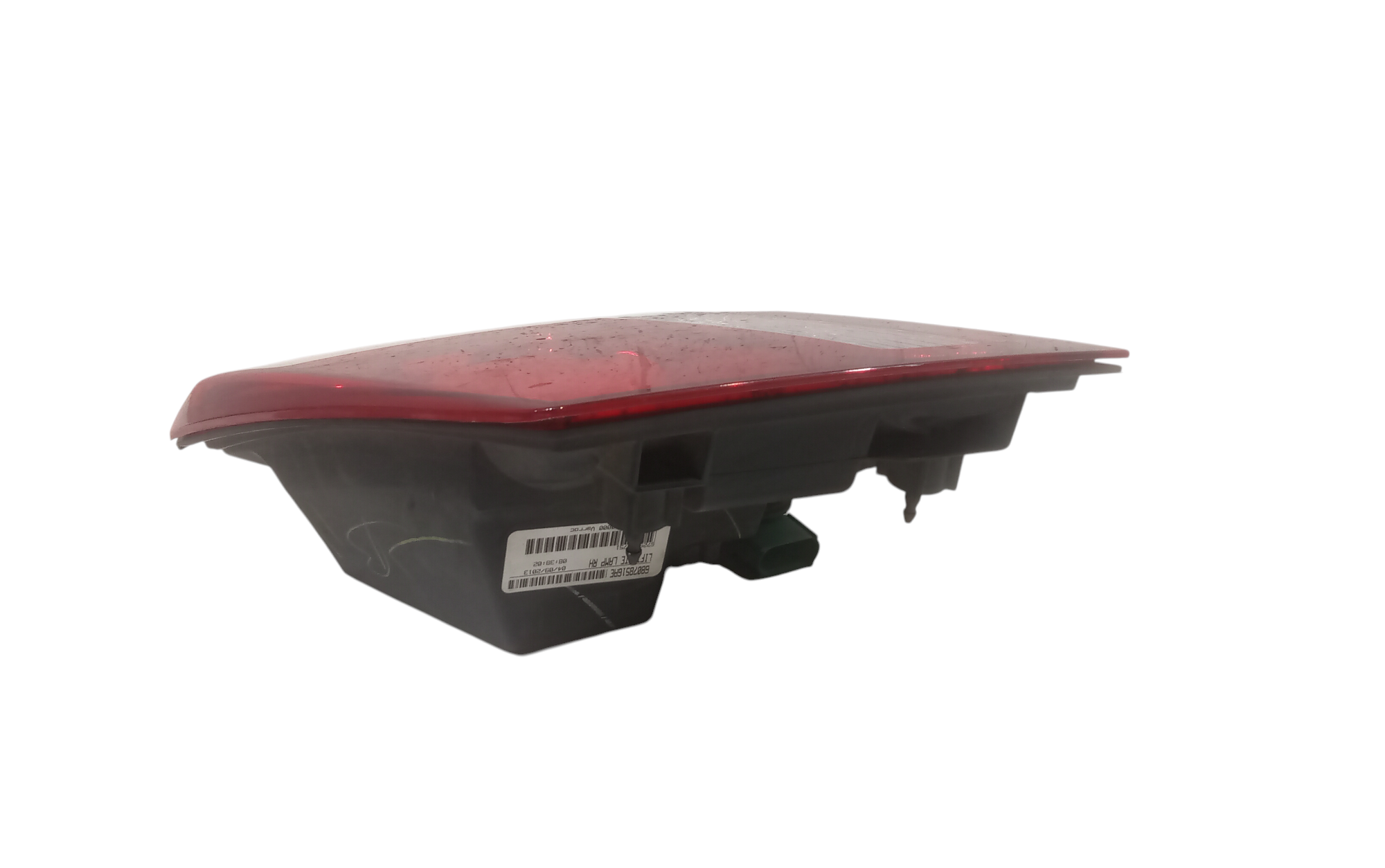 Stop fanale posteriore a LED Destro Passeggero per Fiat Freemont 1 Serie (2011 - In produzione)