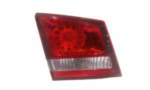 Stop fanale Posteriore sinistro a LED lato Guida per Fiat Freemont 1 Serie (2011 - In produzione)