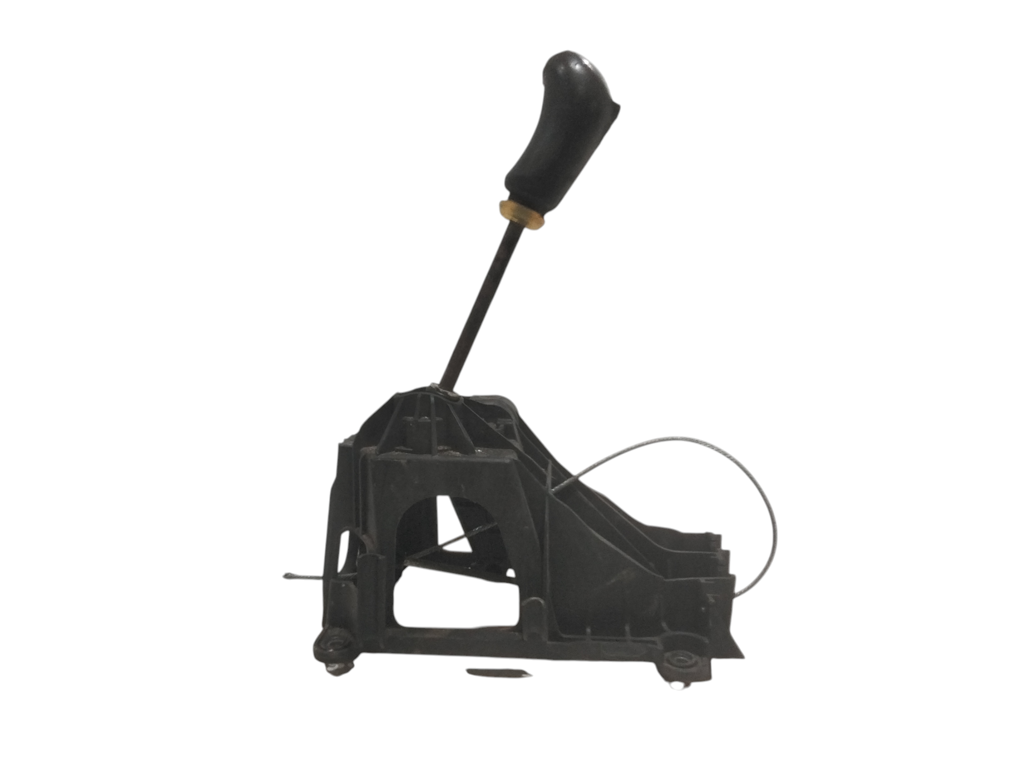 Leva Cambio per Renault Twingo Iii Serie (14>) (2014 - In produzione)