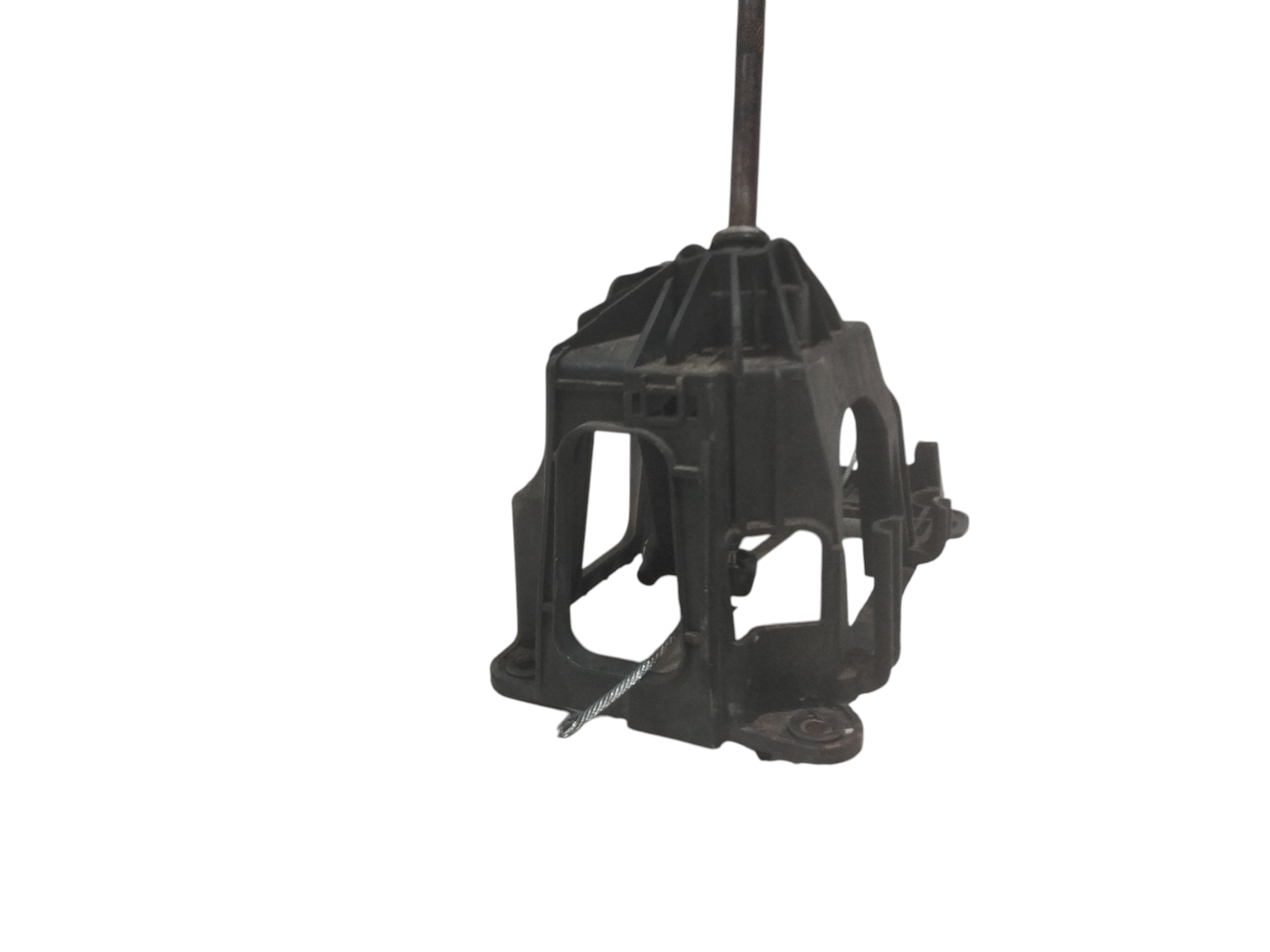 Leva Cambio per Renault Twingo Iii Serie (14>) (2014 - In produzione)