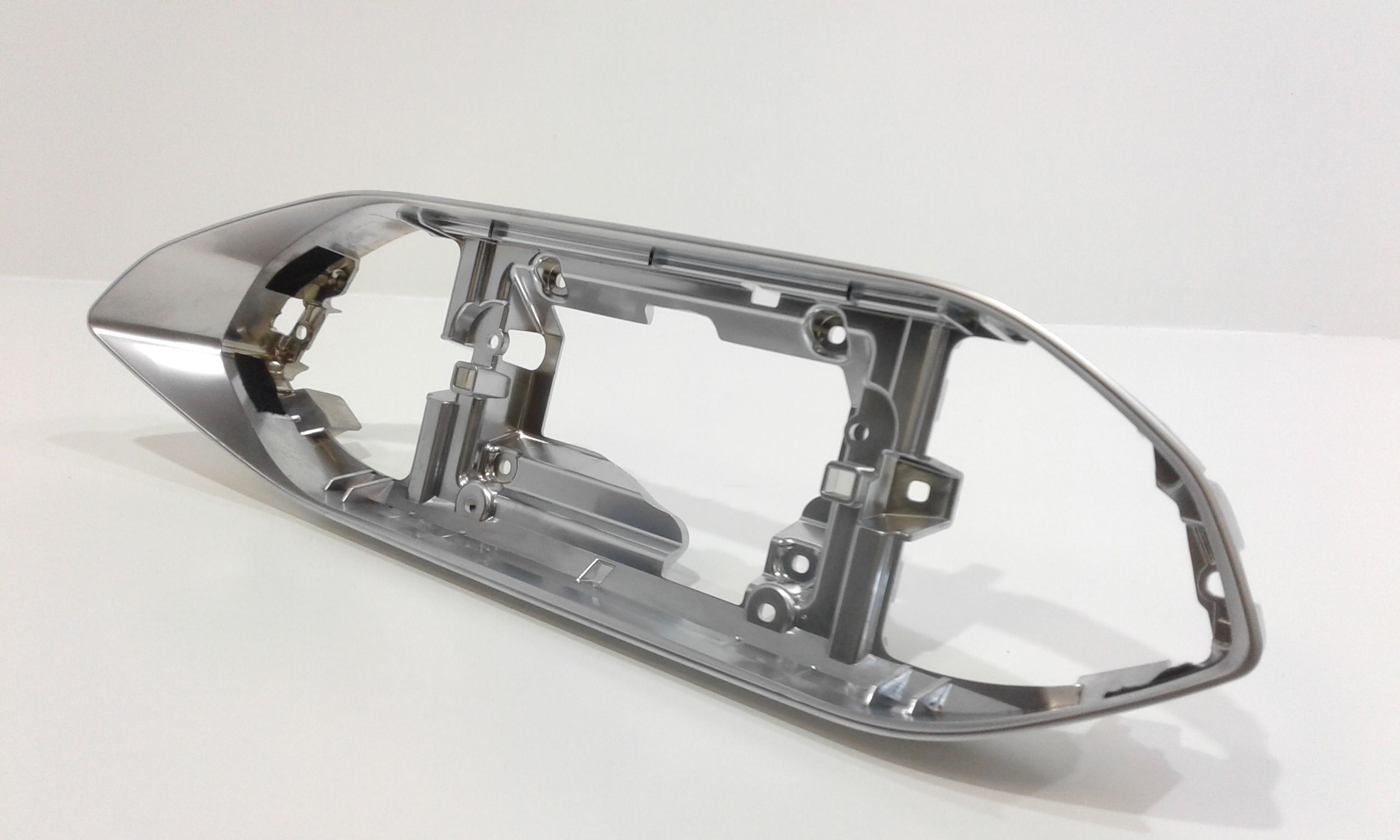 Plastiche interne PEUGEOT 308 2 Serie