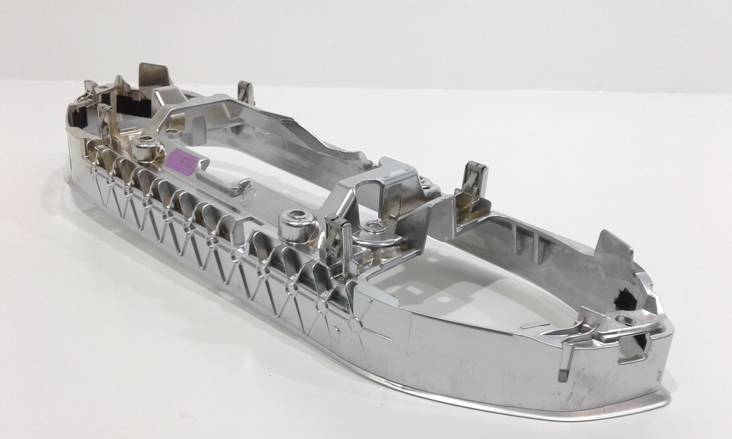 Plastiche interne PEUGEOT 308 2 Serie