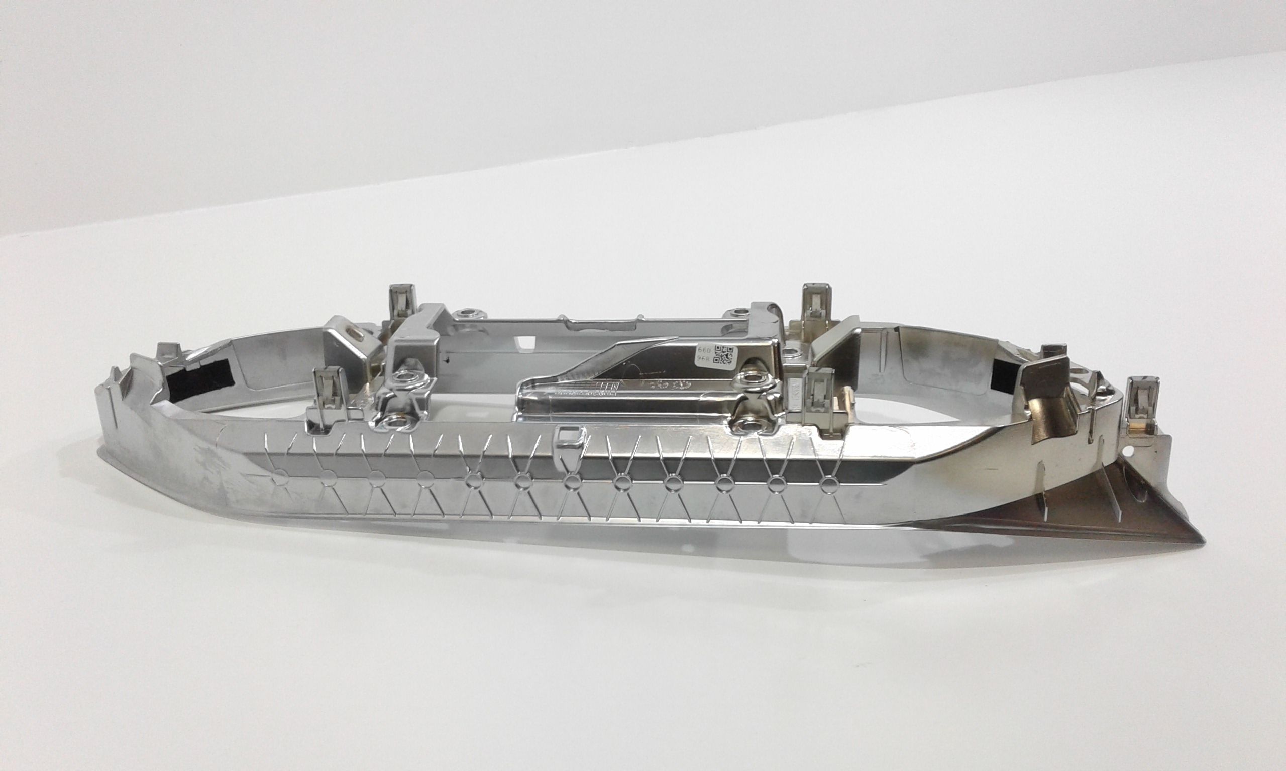 Plastiche interne PEUGEOT 308 2 Serie