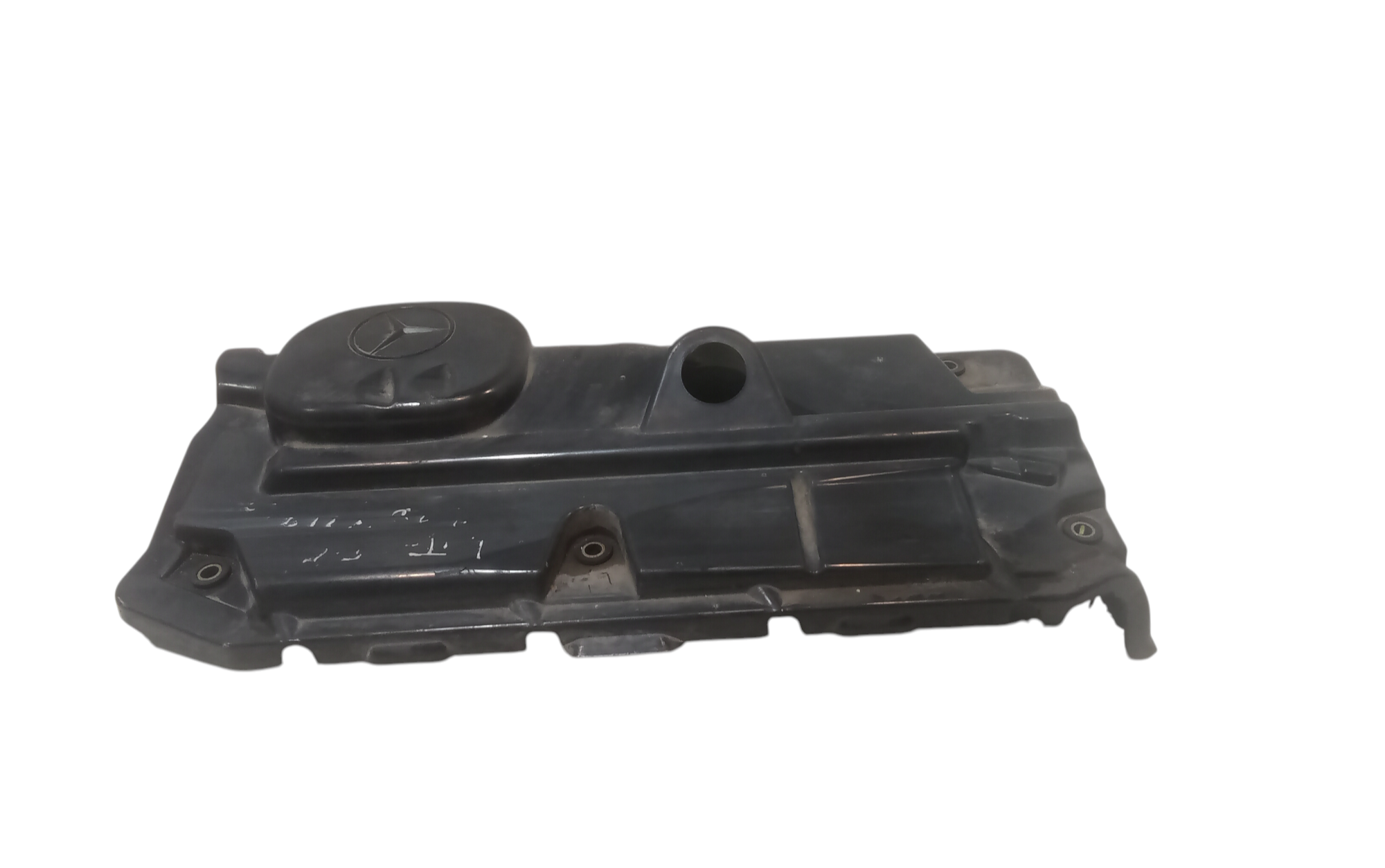 Coprimotore per Mercedes Vito W638 (1995 - 2003)