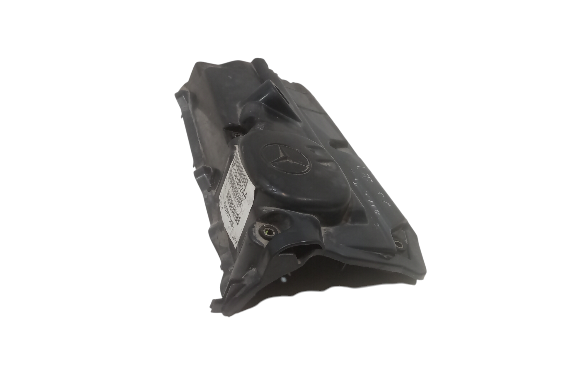 Coprimotore per Mercedes Vito W638 (1995 - 2003)