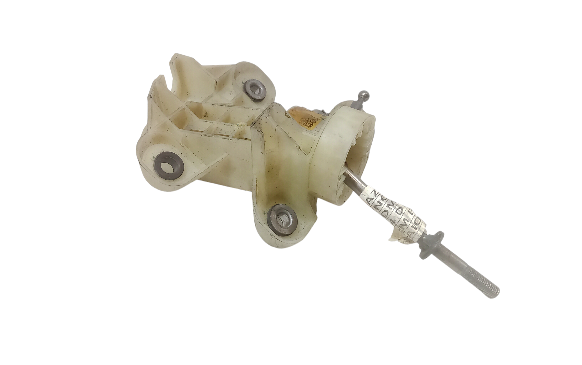 Leva Cambio per Mazda 2 Berlina 2 Serie (2007 - In produzione)