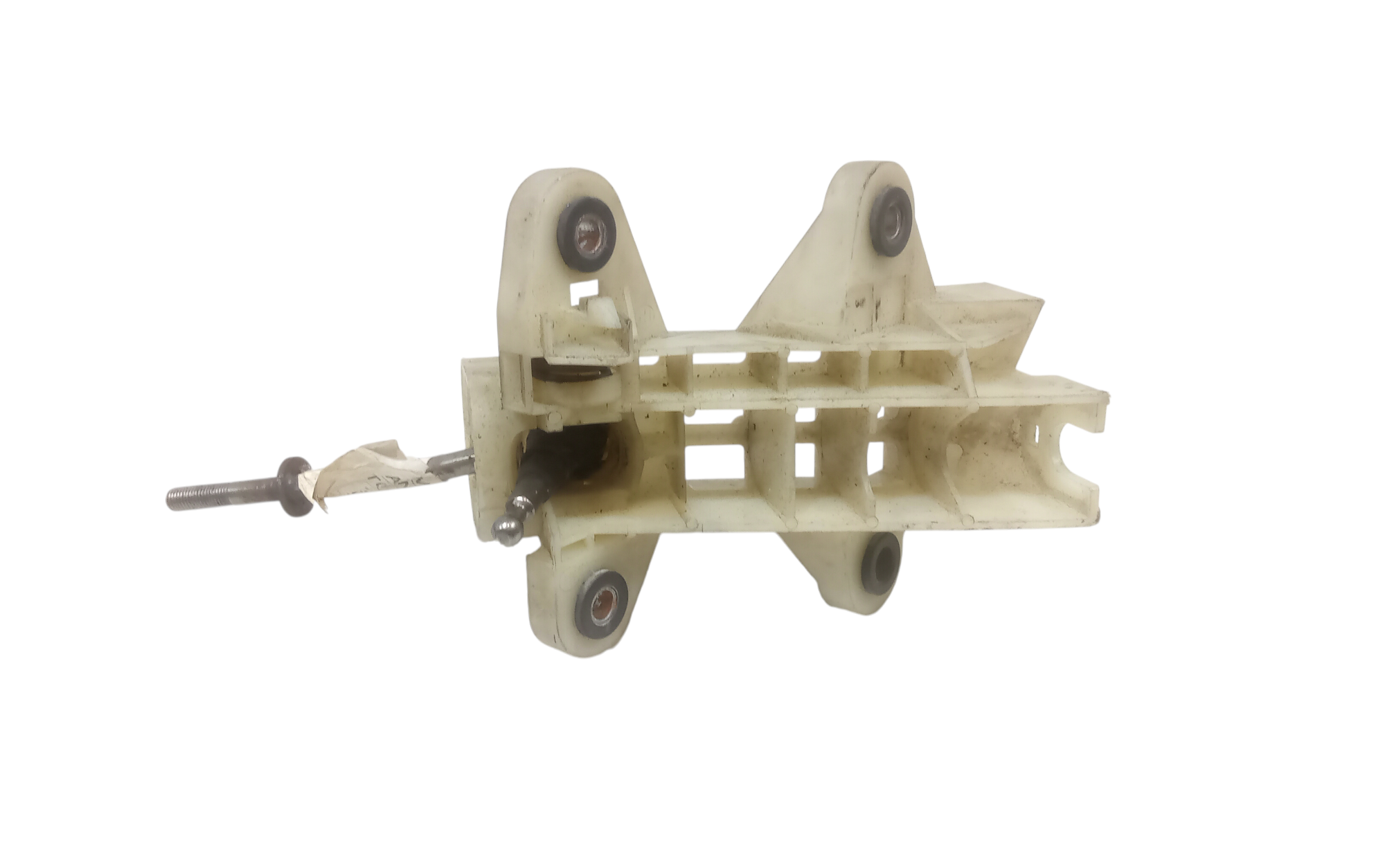 Leva Cambio per Mazda 2 Berlina 2 Serie (2007 - In produzione)