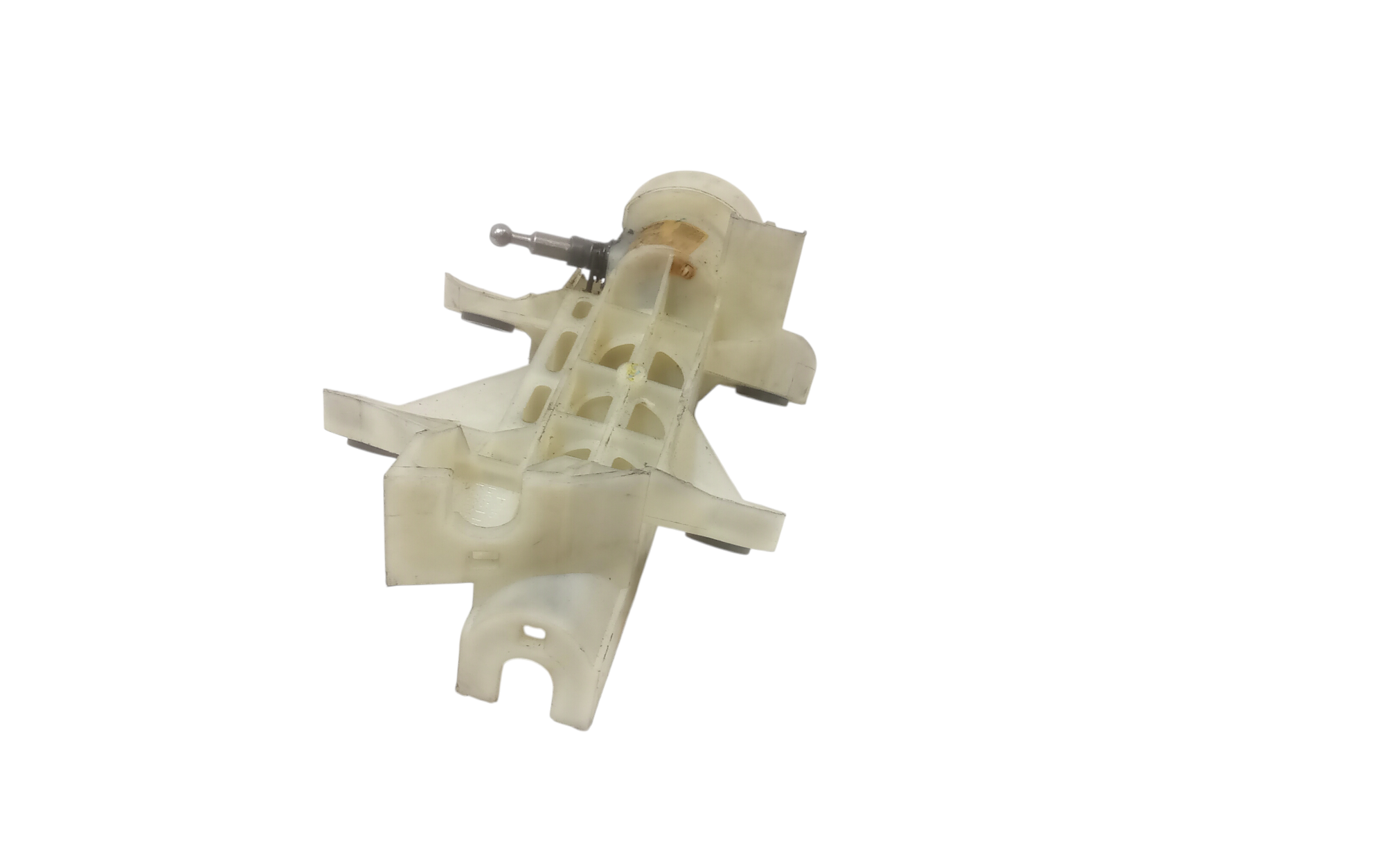 Leva Cambio per Mazda 2 Berlina 2 Serie (2007 - In produzione)