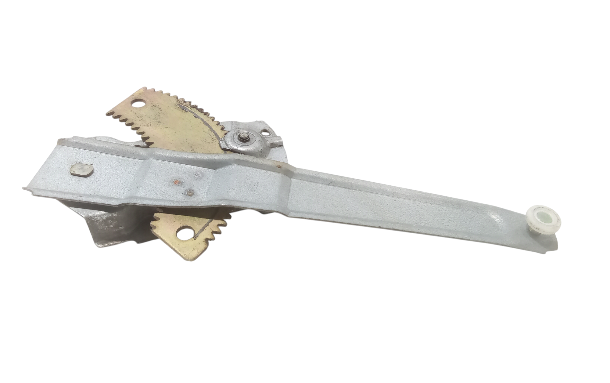 Cremagliera posteriore destra passeggero per Hyundai Atos Prime 2 Serie (2002 - 2004)