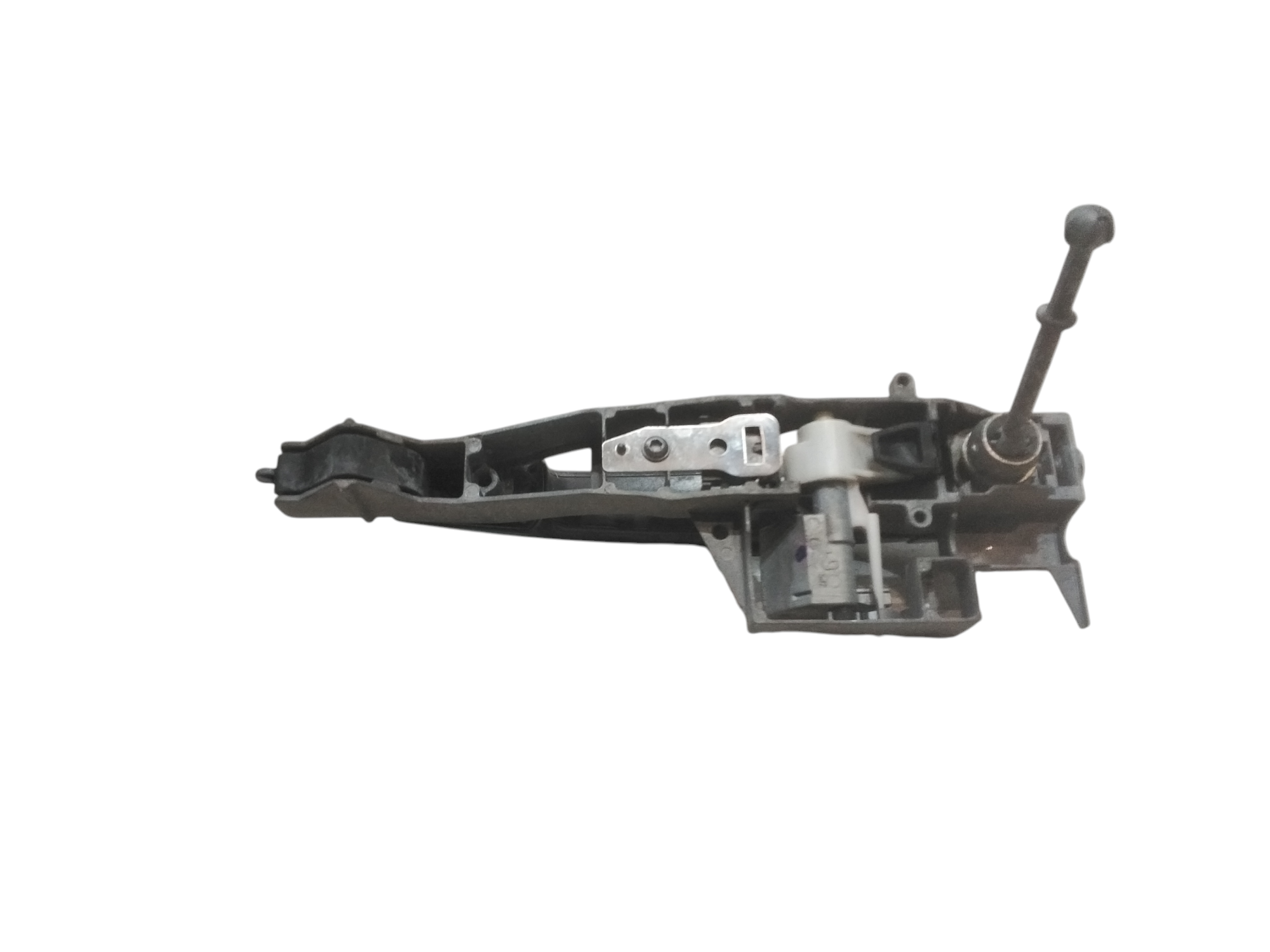 Maniglia esterna Anteriore Sinistra per Peugeot 5008 1 Serie (2009 - In produzione)