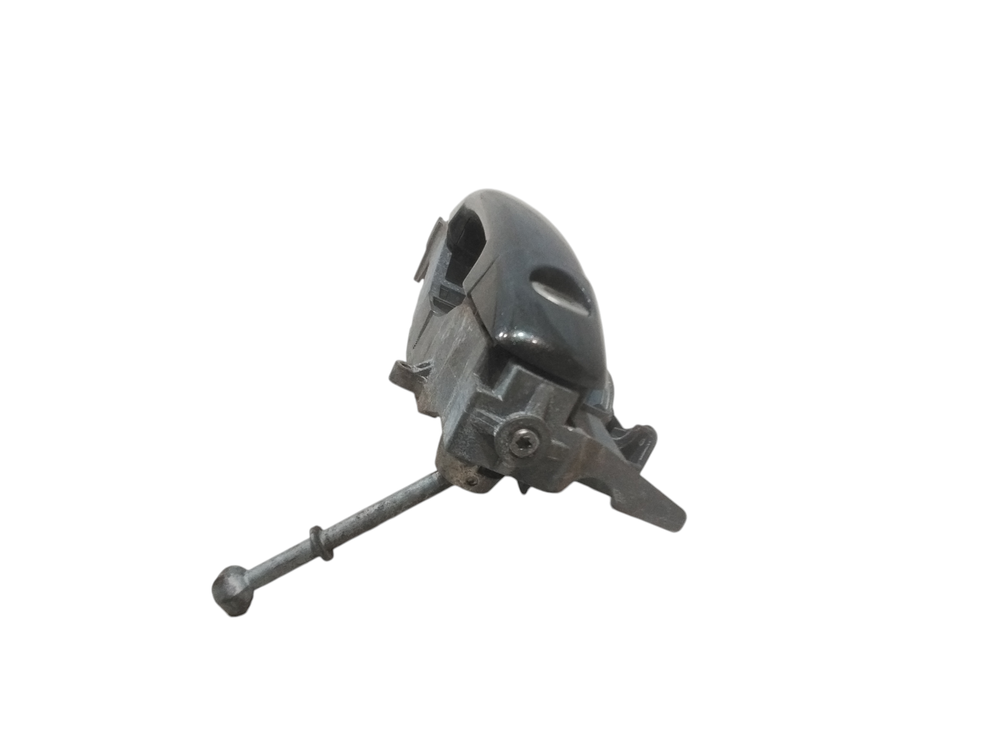 Maniglia esterna Anteriore Sinistra per Peugeot 5008 1 Serie (2009 - In produzione)