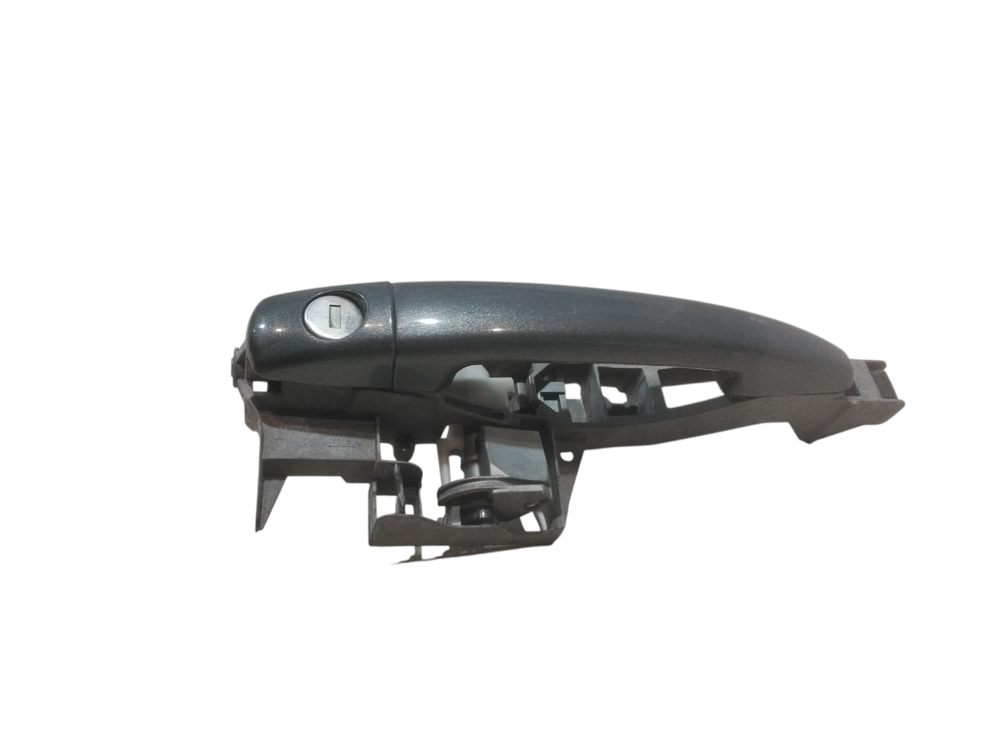 Maniglia esterna Anteriore Sinistra per Peugeot 5008 1 Serie (2009 - In produzione)