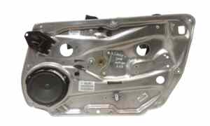 Cremagliera anteriore destra passeggero per Mercedes Classe C Berlina W204 (2007 - In produzione)